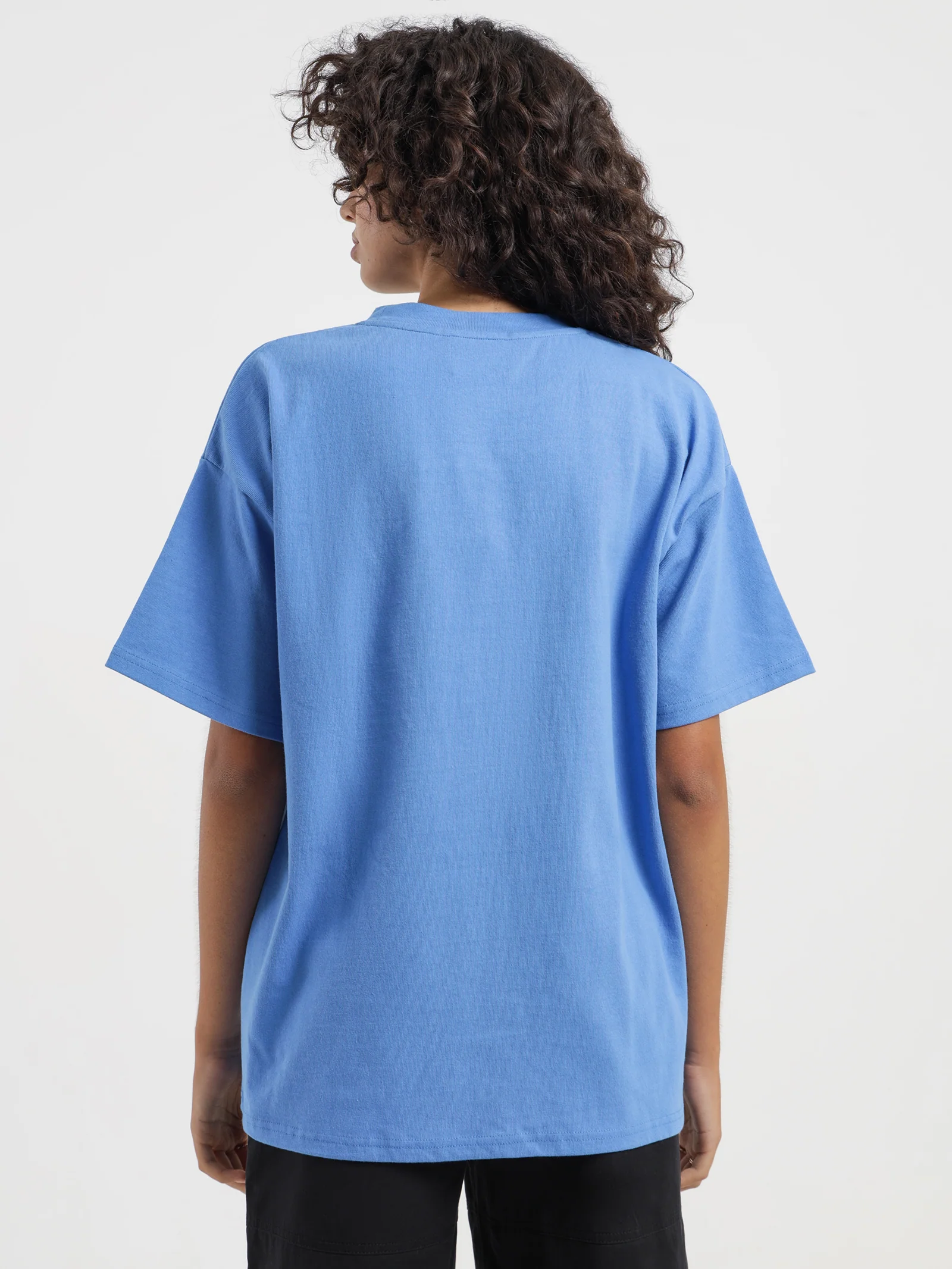 Heavyweight Logo T-Shirt - Image 5