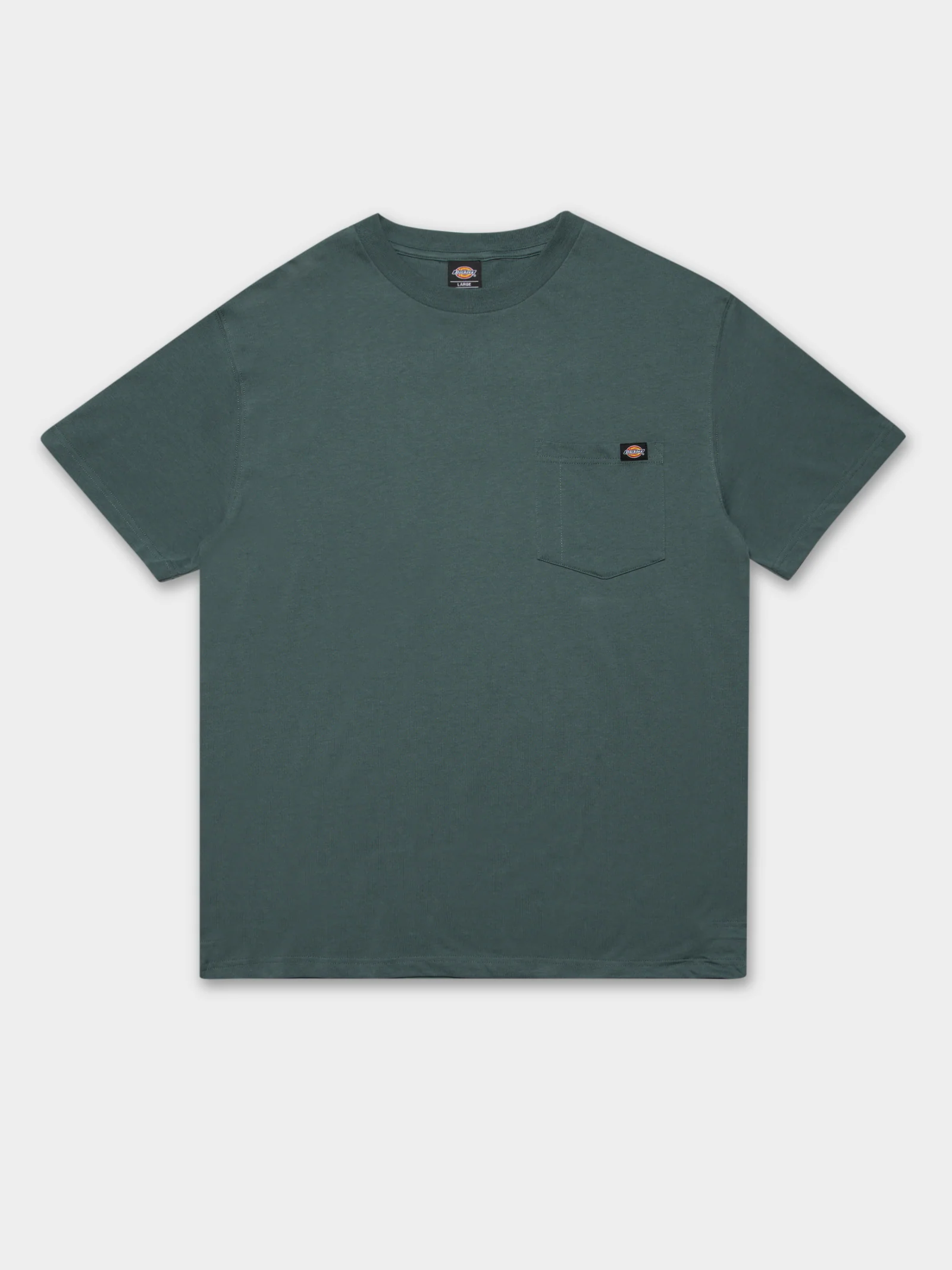Heavyweight Pocket T-Shirt - Image 7