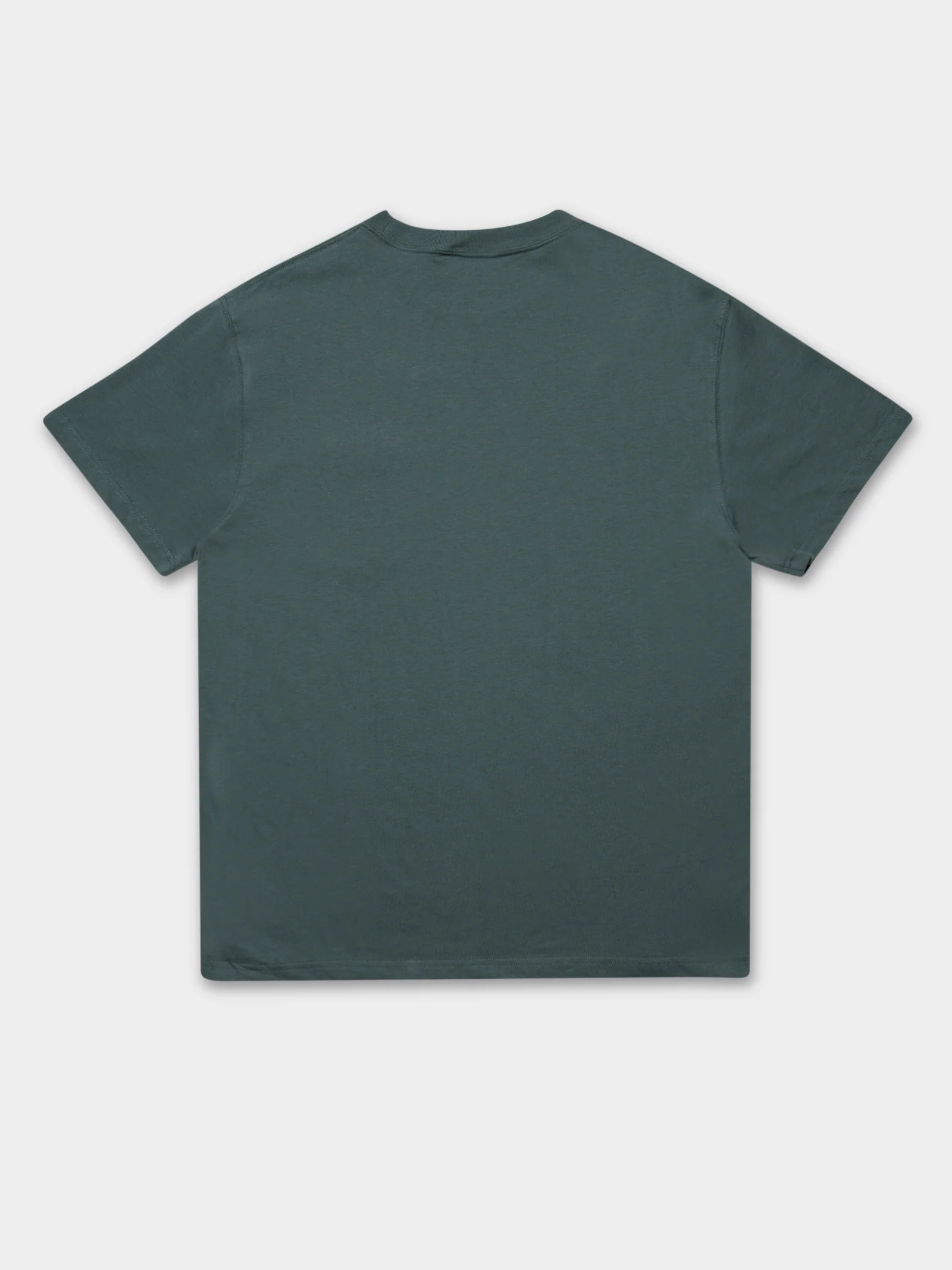 Heavyweight Pocket T-Shirt - Image 8