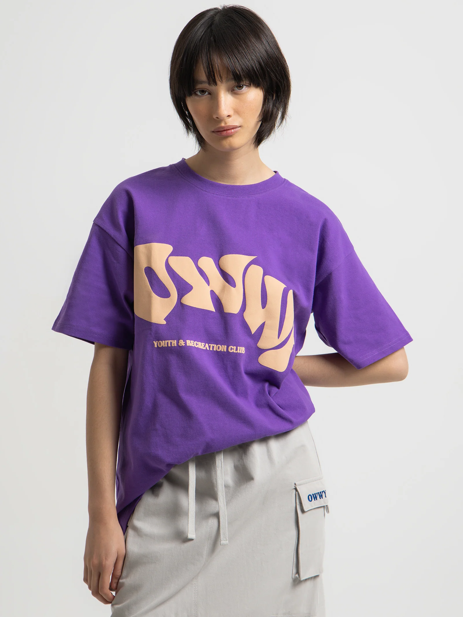 Heavyweight Puff T-Shirt