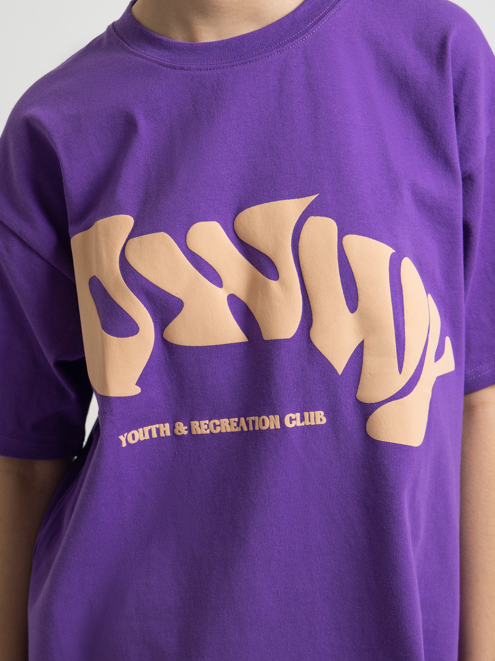 Heavyweight Puff T-Shirt - Image 3