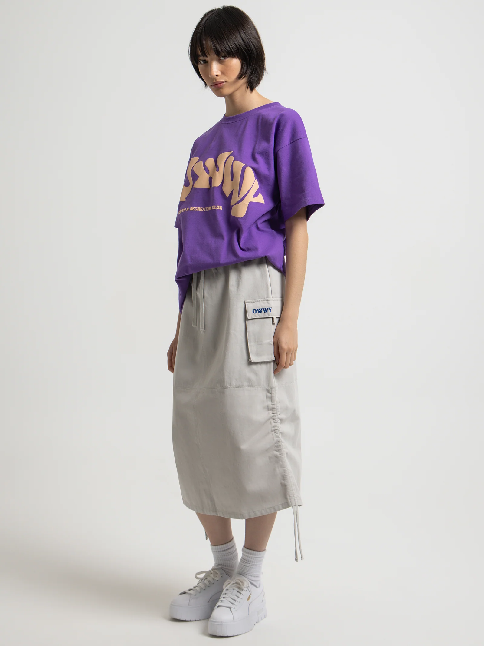 Heavyweight Puff T-Shirt - Image 4