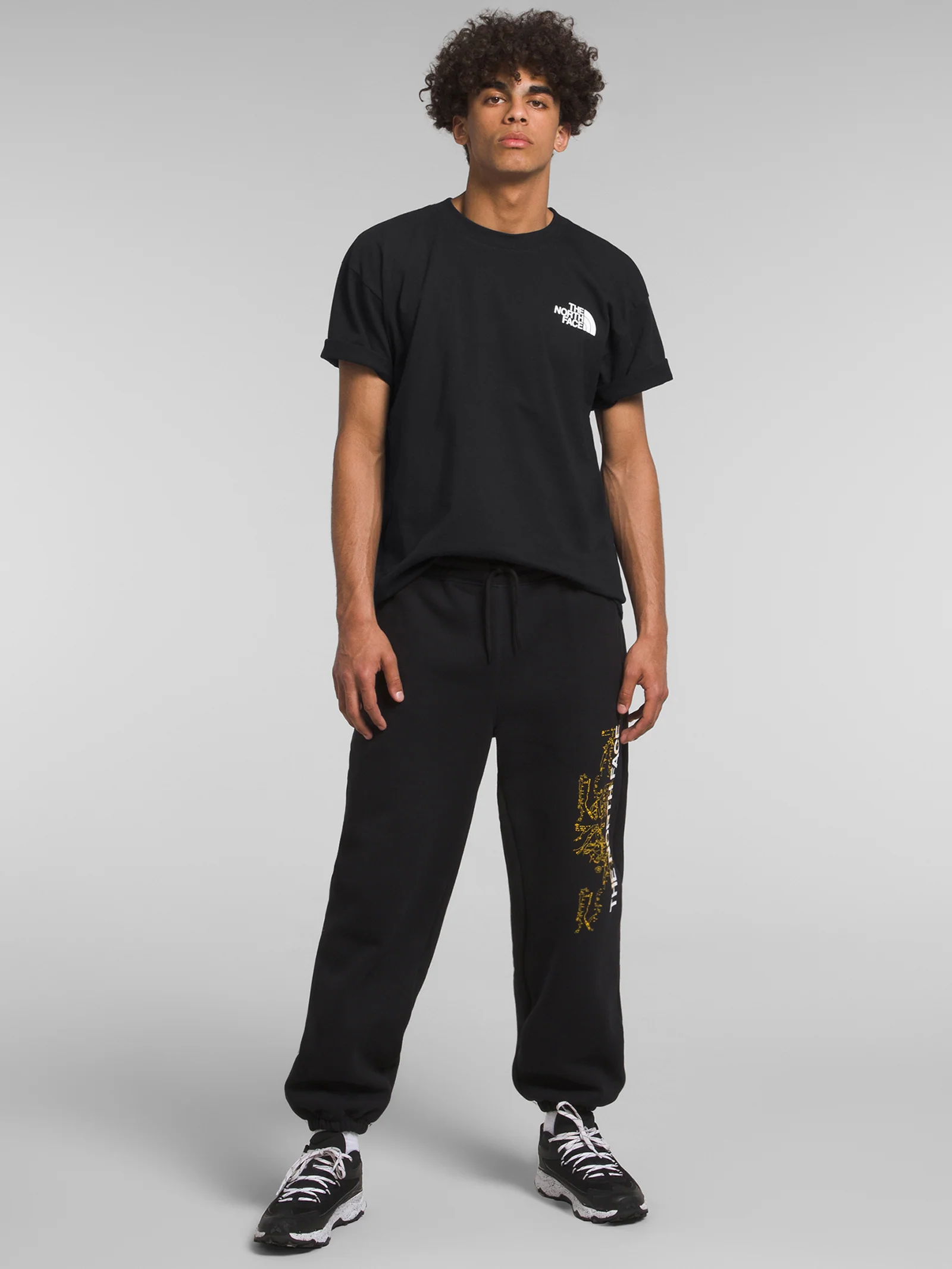 Heavyweight Relaxed T-Shirt - Image 2