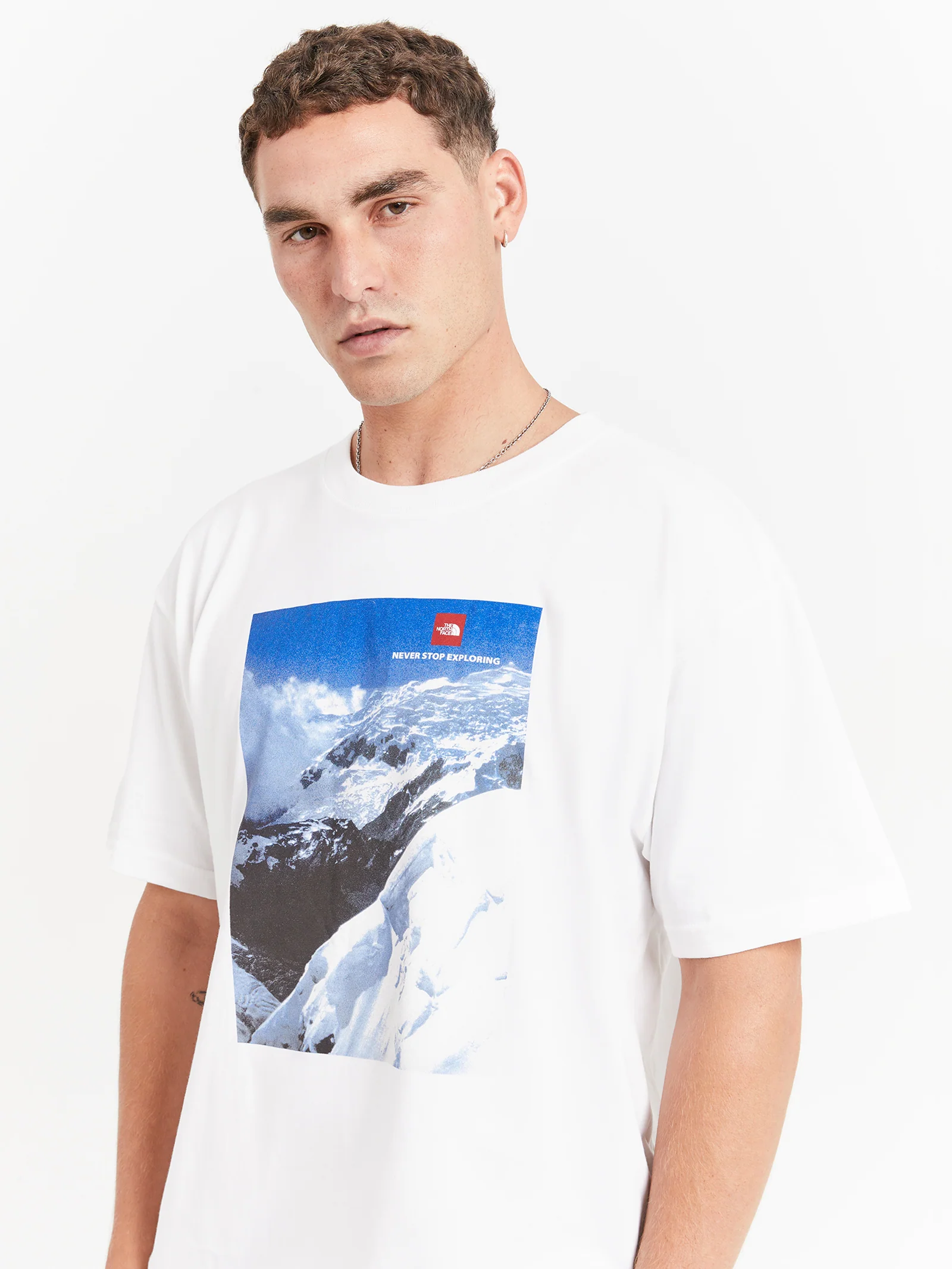 Heavyweight Relaxed T-Shit - Image 3