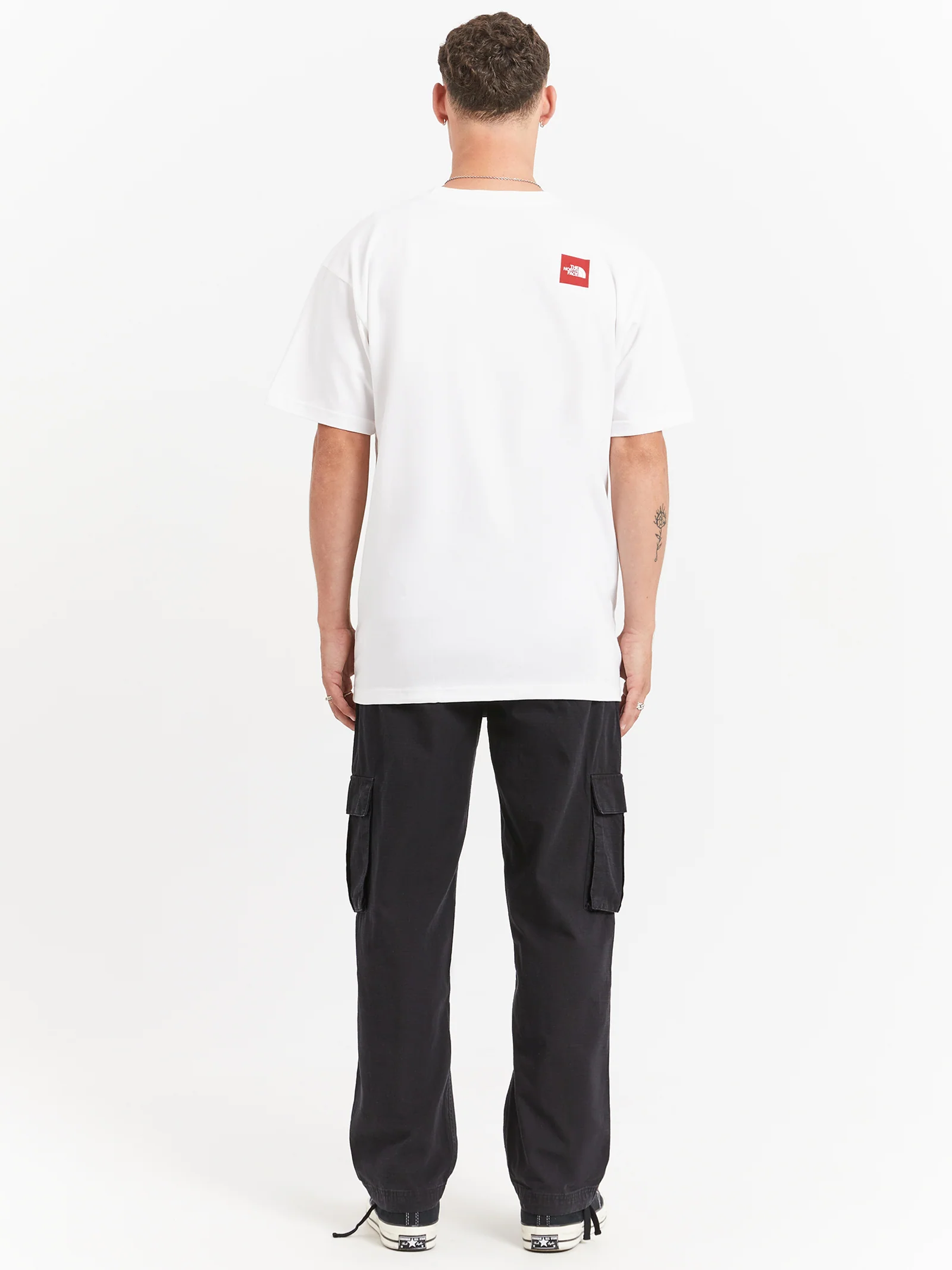 Heavyweight Relaxed T-Shit - Image 5