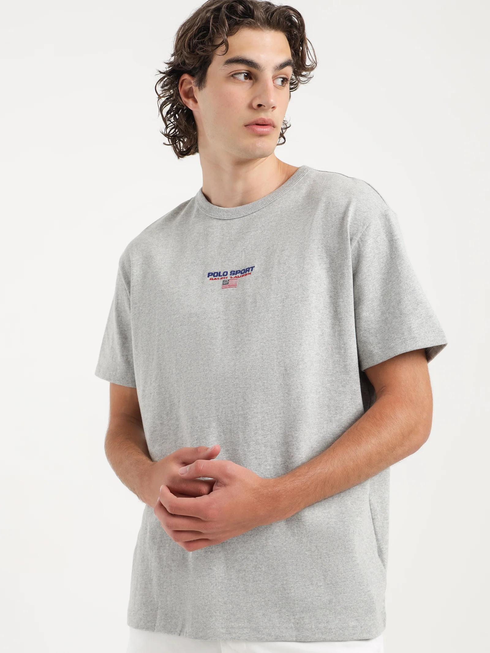 Heavyweight Short Sleeve T-Shirt - Image 4