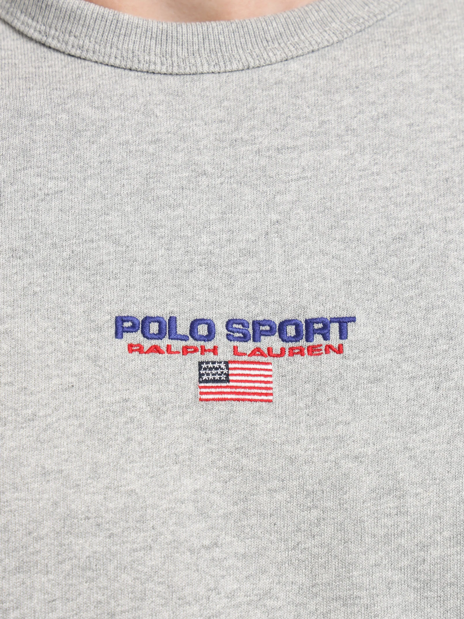 Heavyweight Short Sleeve T-Shirt - Image 5