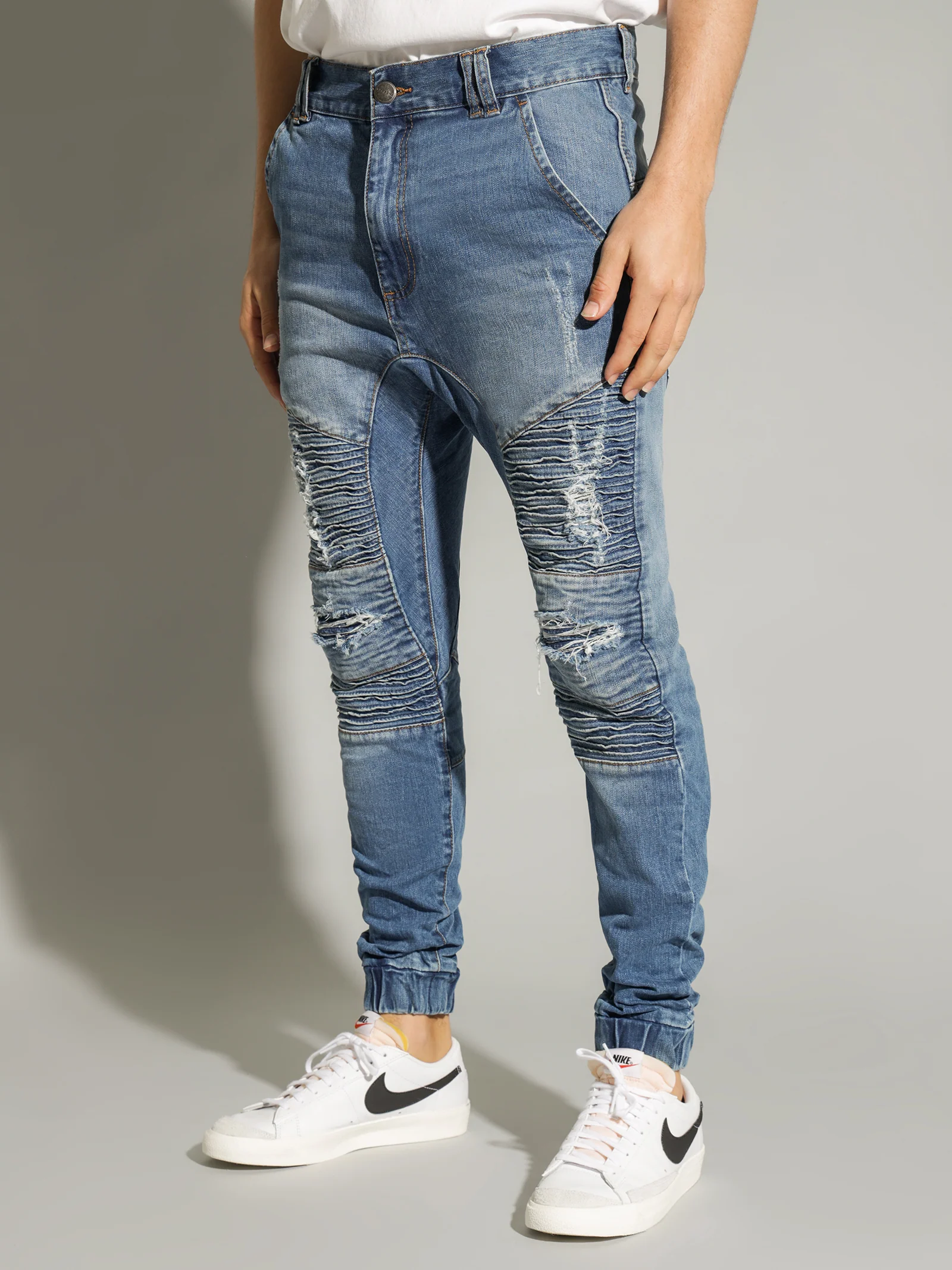Hellcat Pants - Image 3