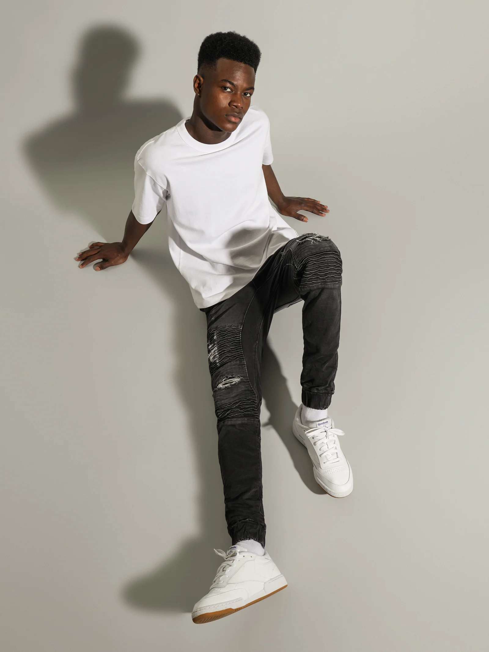 Hellcat Pants - Image 2
