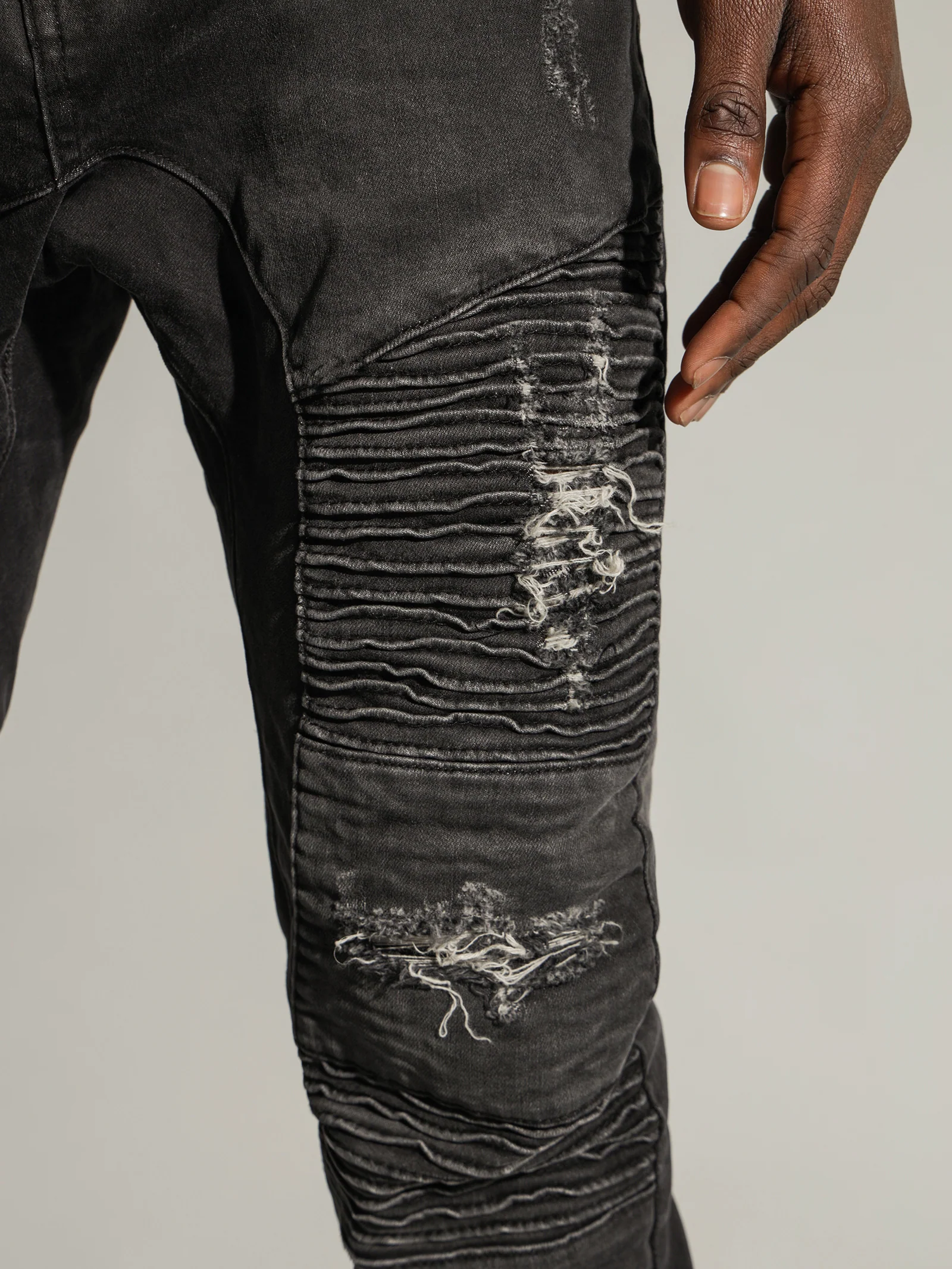 Hellcat Pants - Image 5