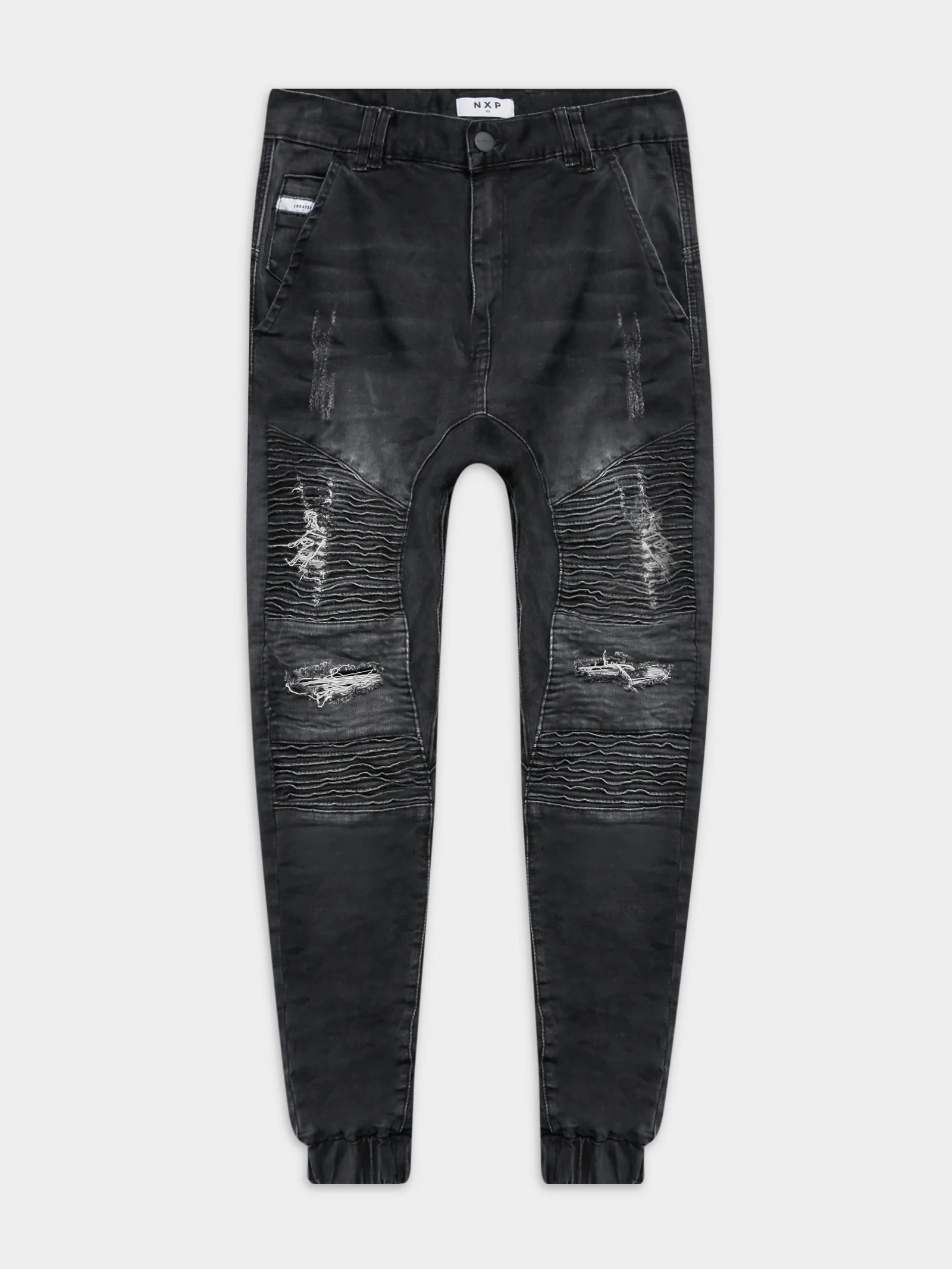 Hellcat Pants - Image 7