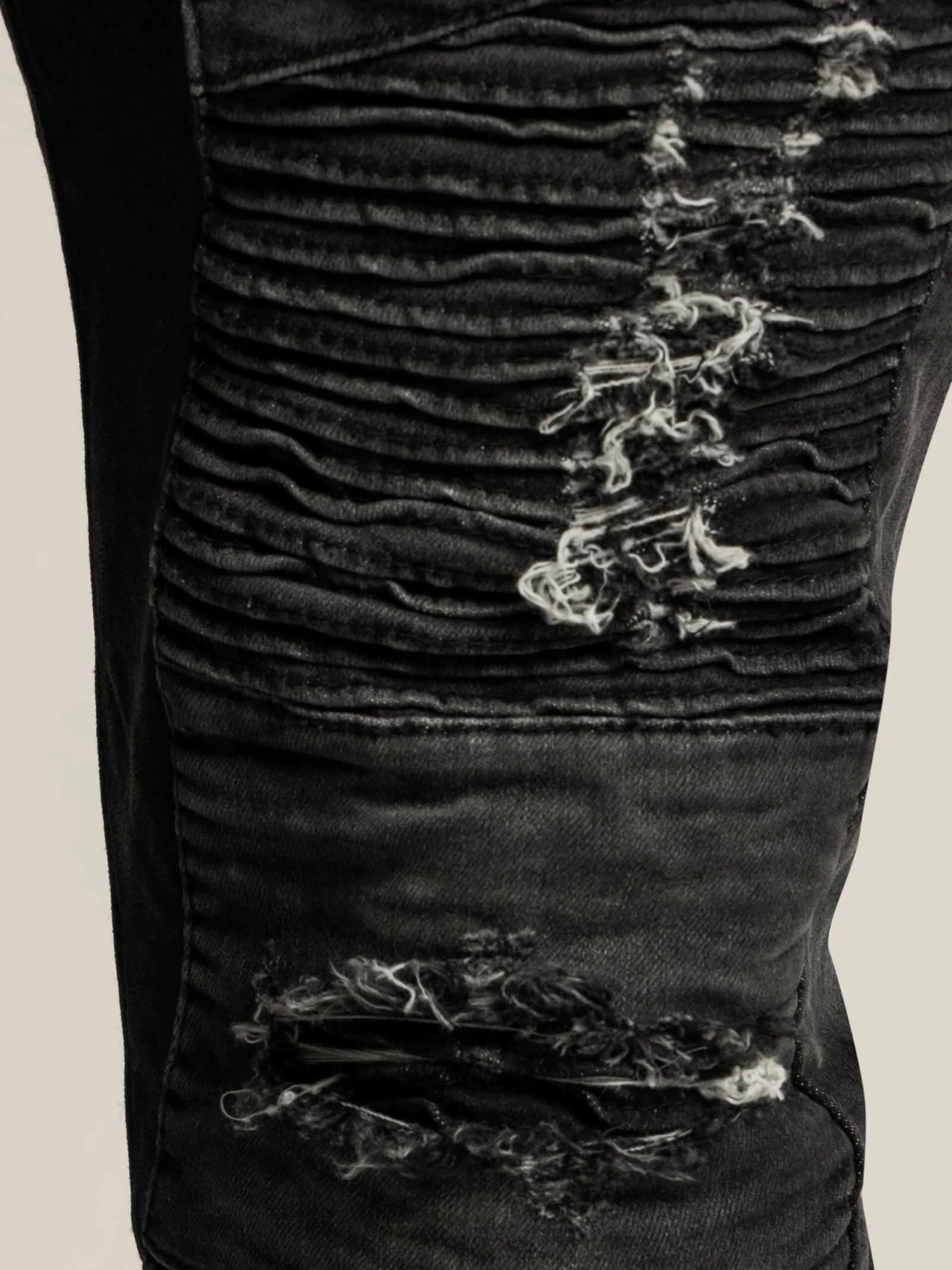 Hellcat Tight Tapered Jeans - Image 5