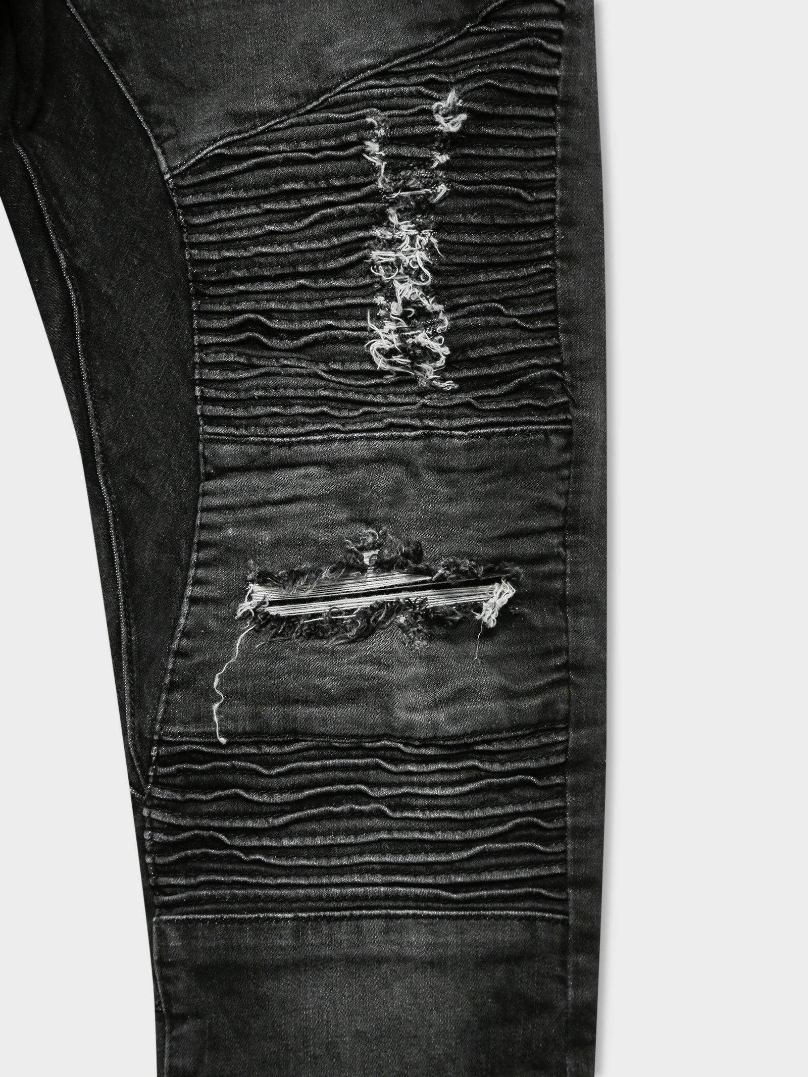 Hellcat Tight Tapered Jeans - Image 8