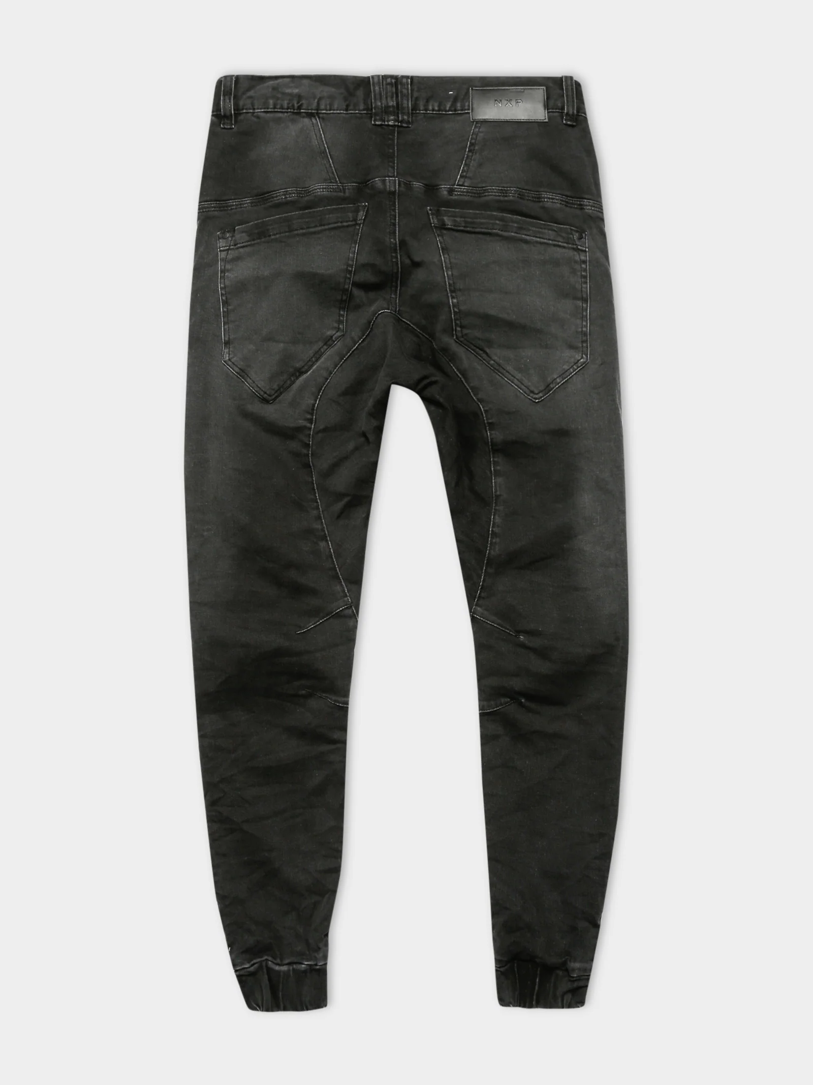 Hellcat Tight Tapered Jeans - Image 9