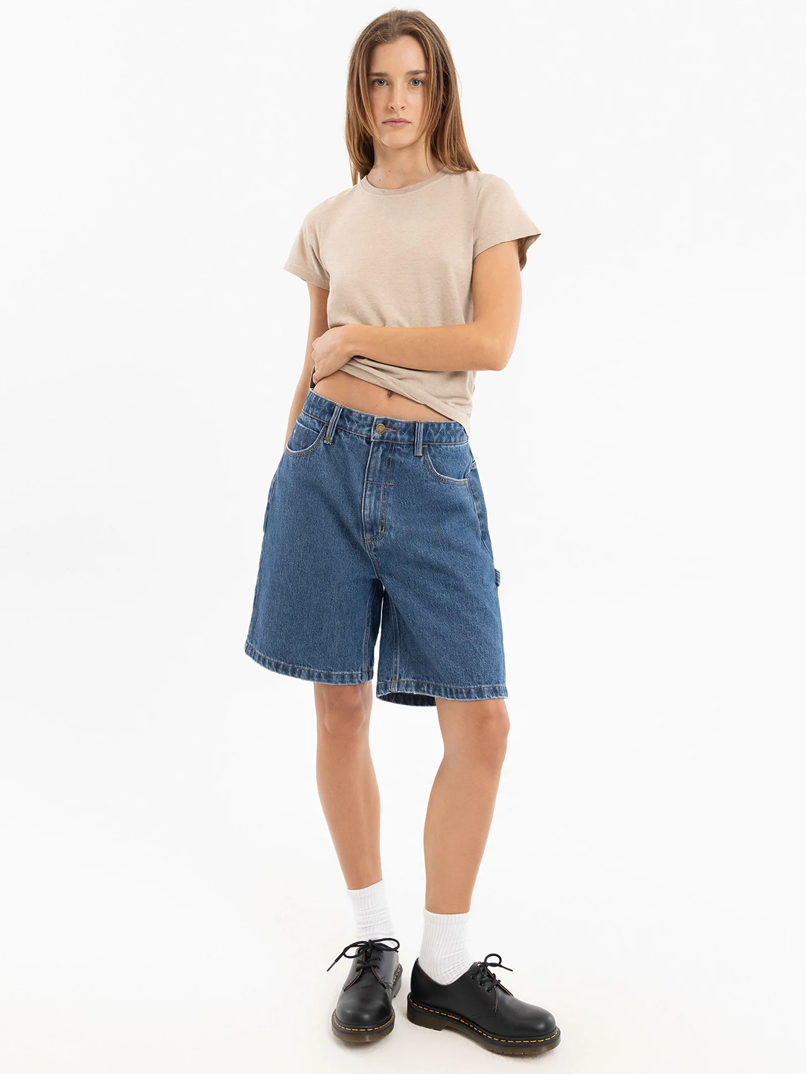 Hemp Everyday T-Shirt - Image 2