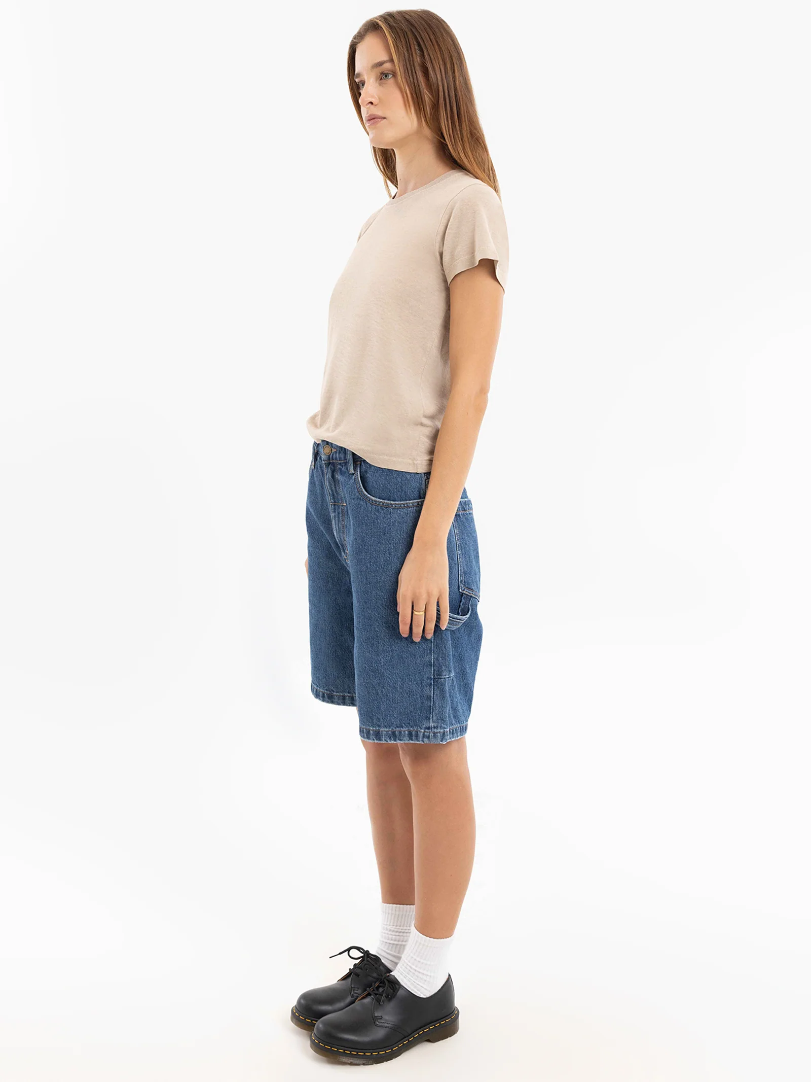 Hemp Everyday T-Shirt - Image 3