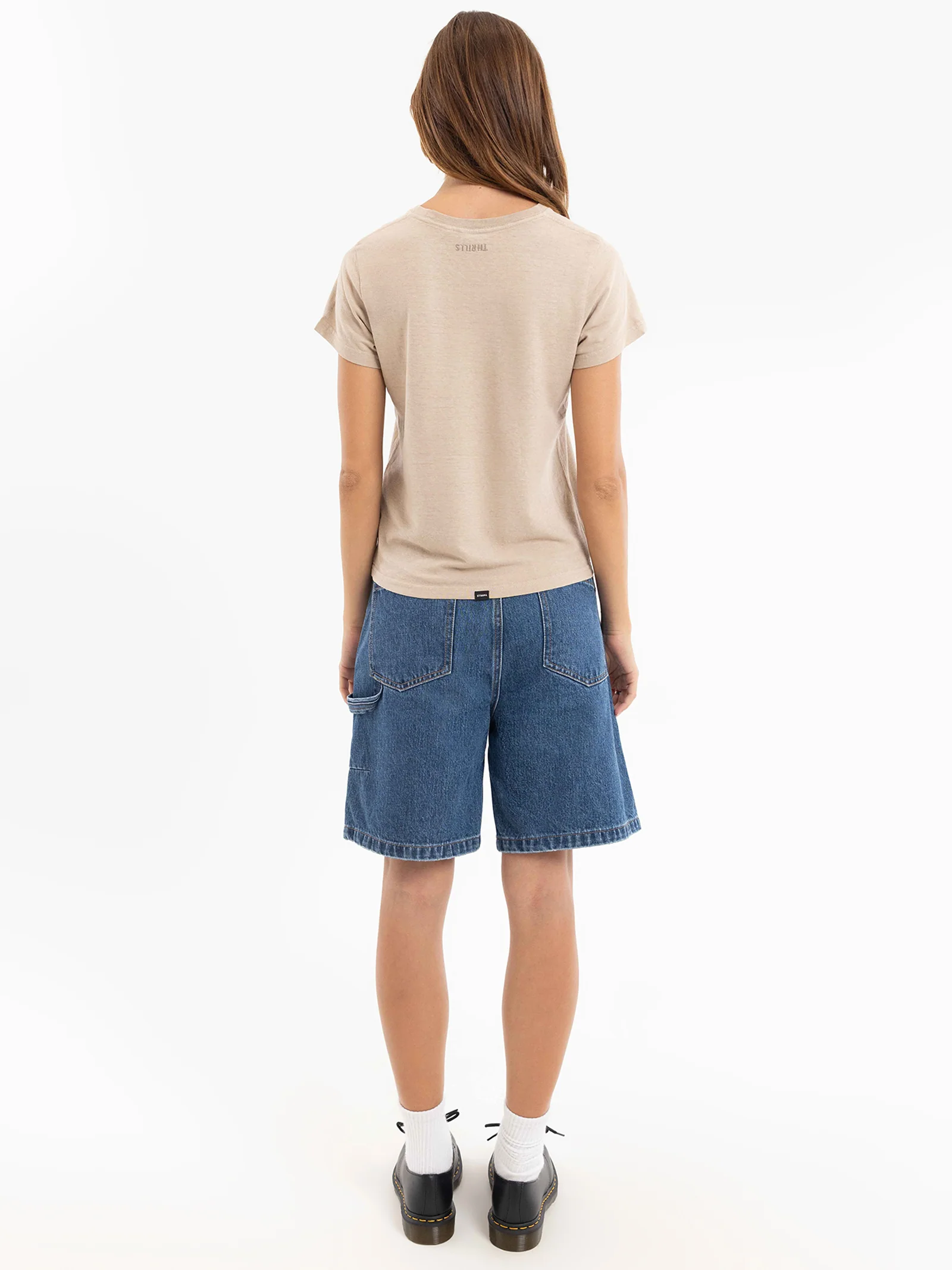 Hemp Everyday T-Shirt - Image 4