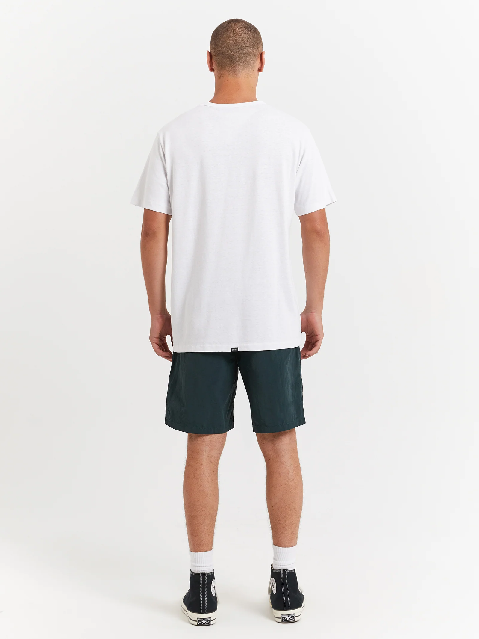 Hemp Existencial Merch Fit T-Shirt - Image 5