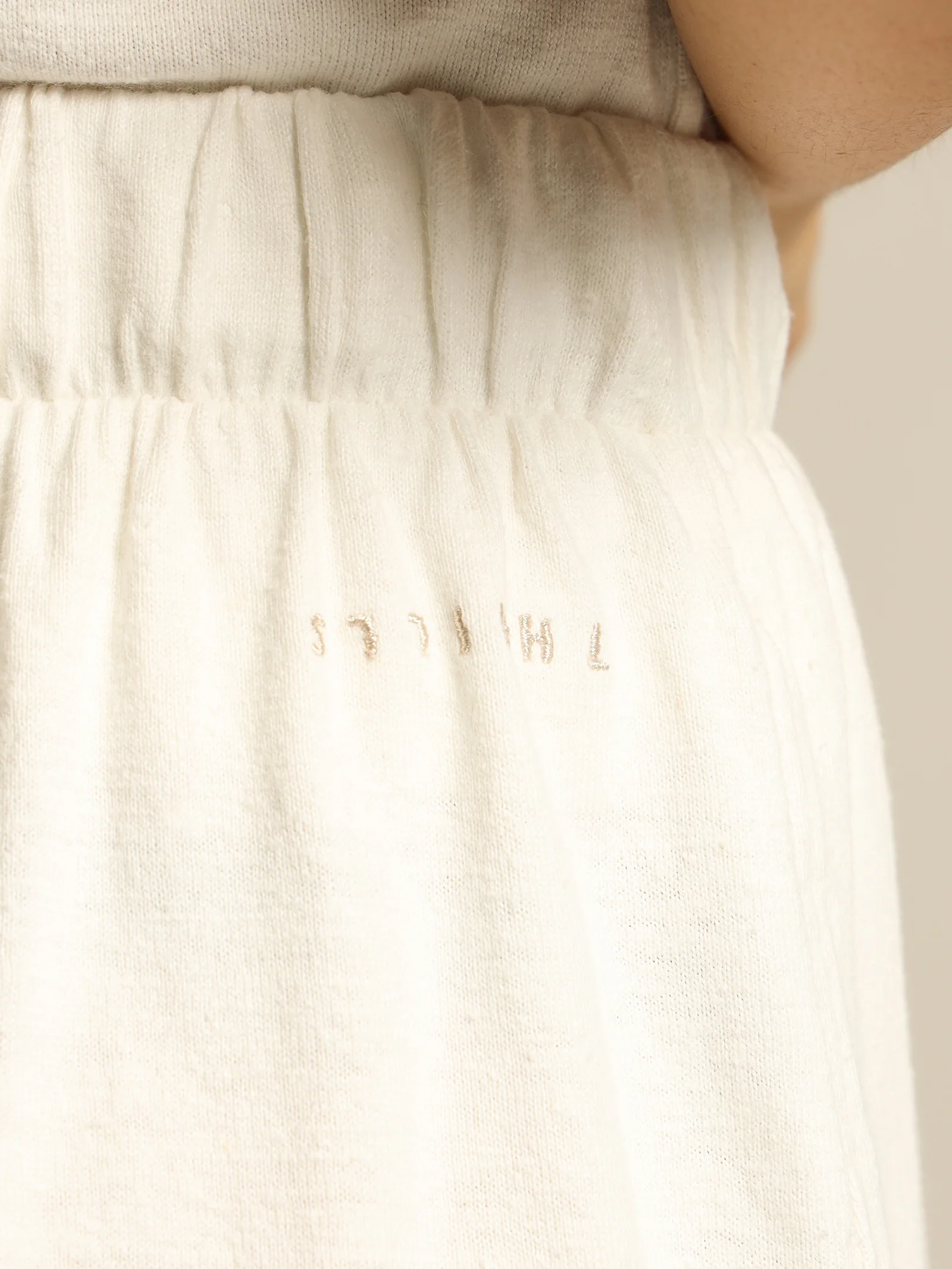 Hemp Field Shorts - Image 3