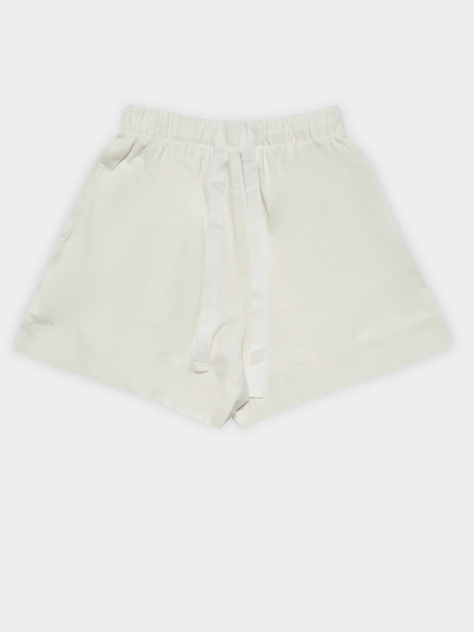 Hemp Field Shorts - Image 6