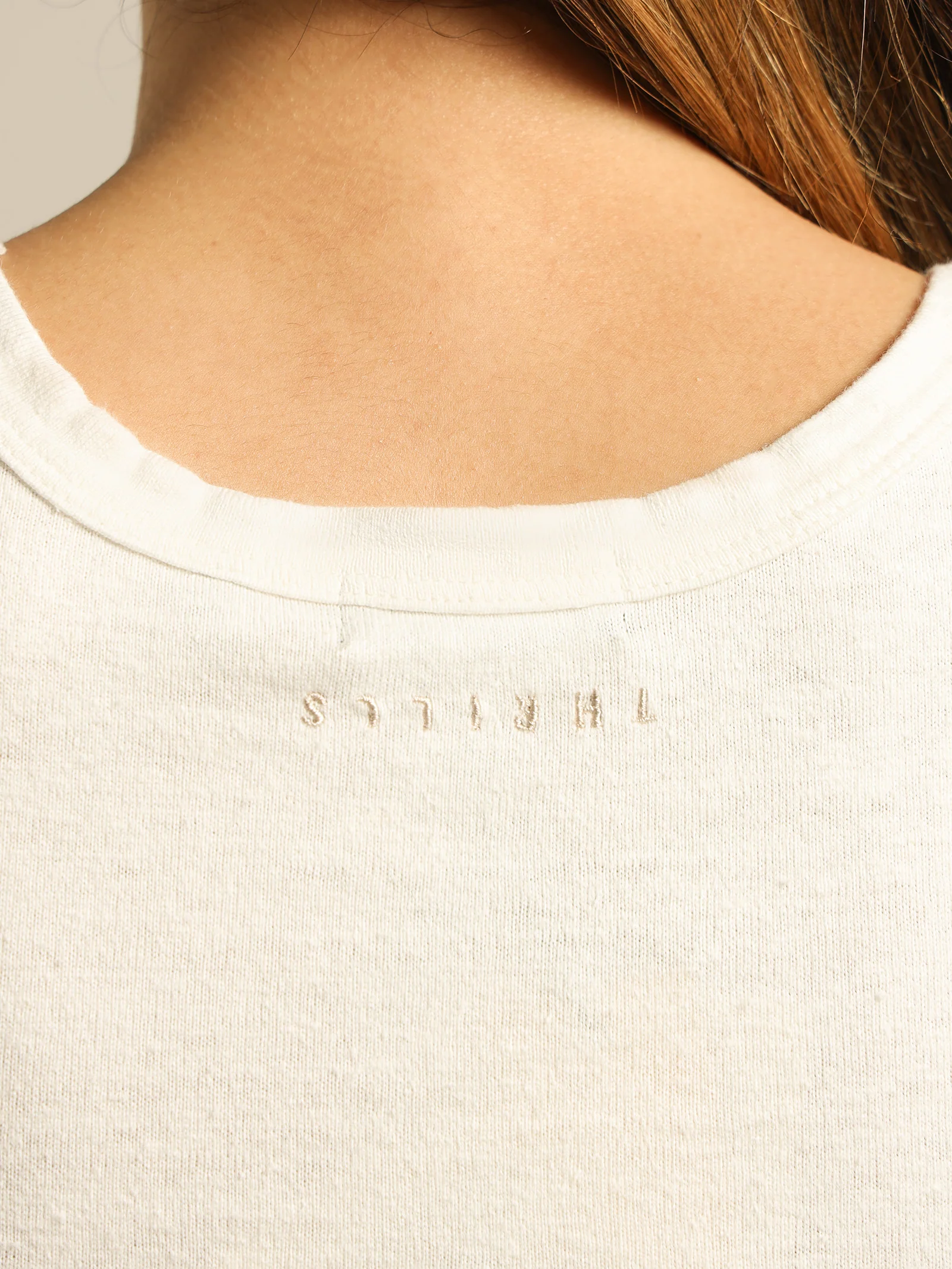 Hemp Racer Front Tank - Image 5