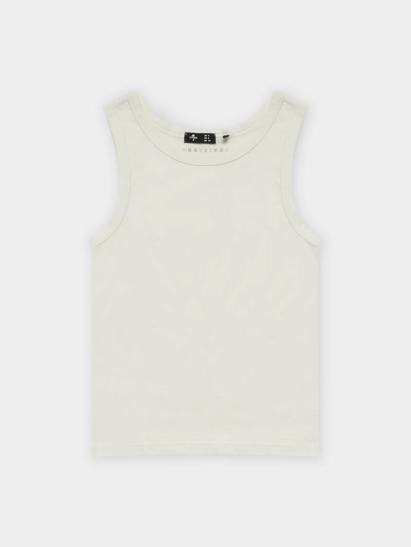 Hemp Racer Front Tank - Image 7
