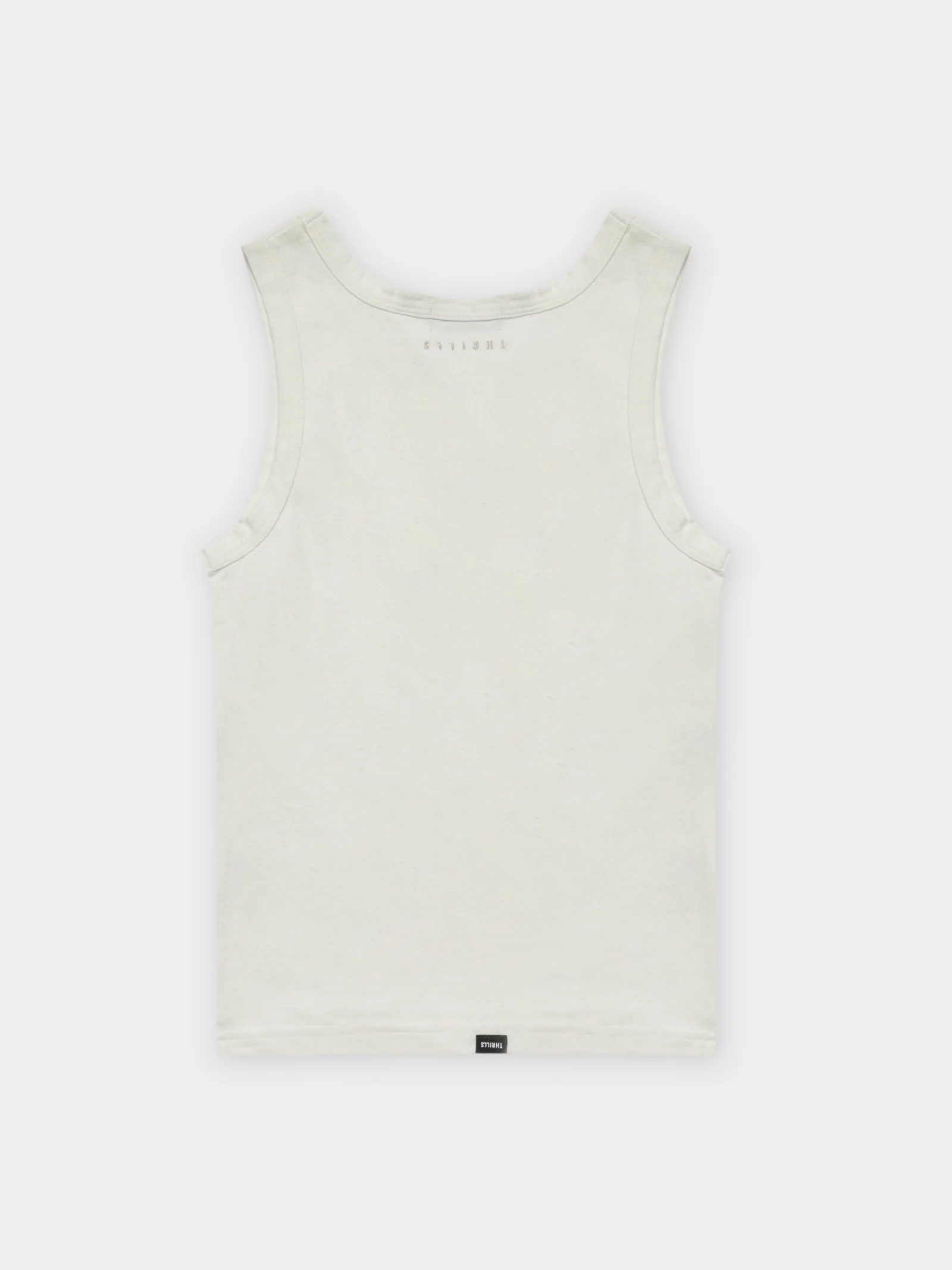 Hemp Racer Front Tank - Image 8