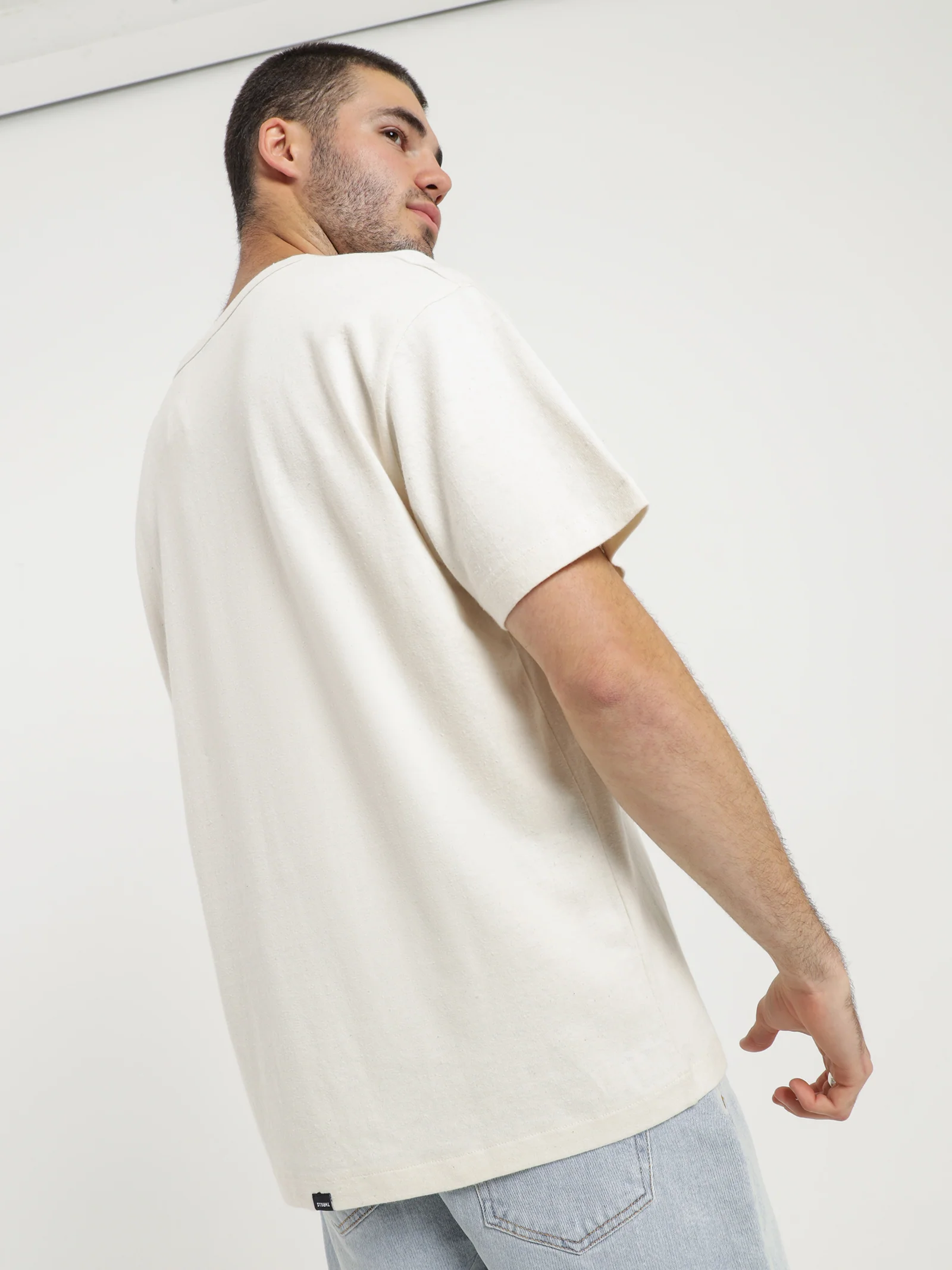 Hemp Thrills Territory Merch Fit T-Shirt - Image 5