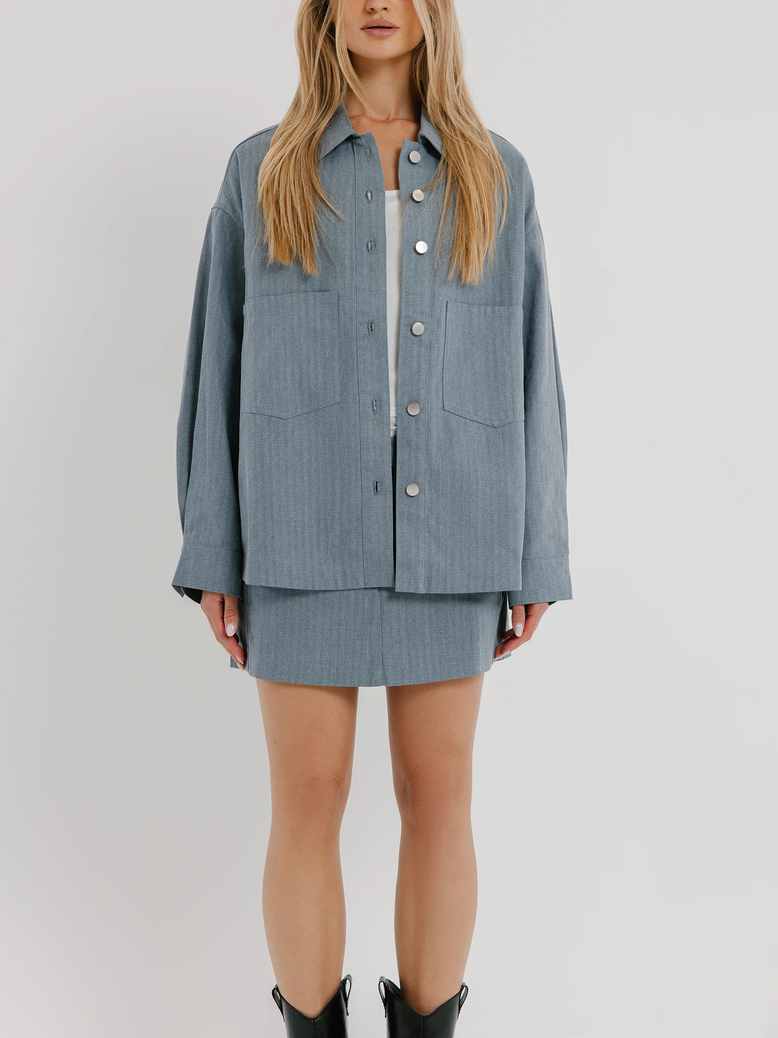 Hendry Shirt - Image 3
