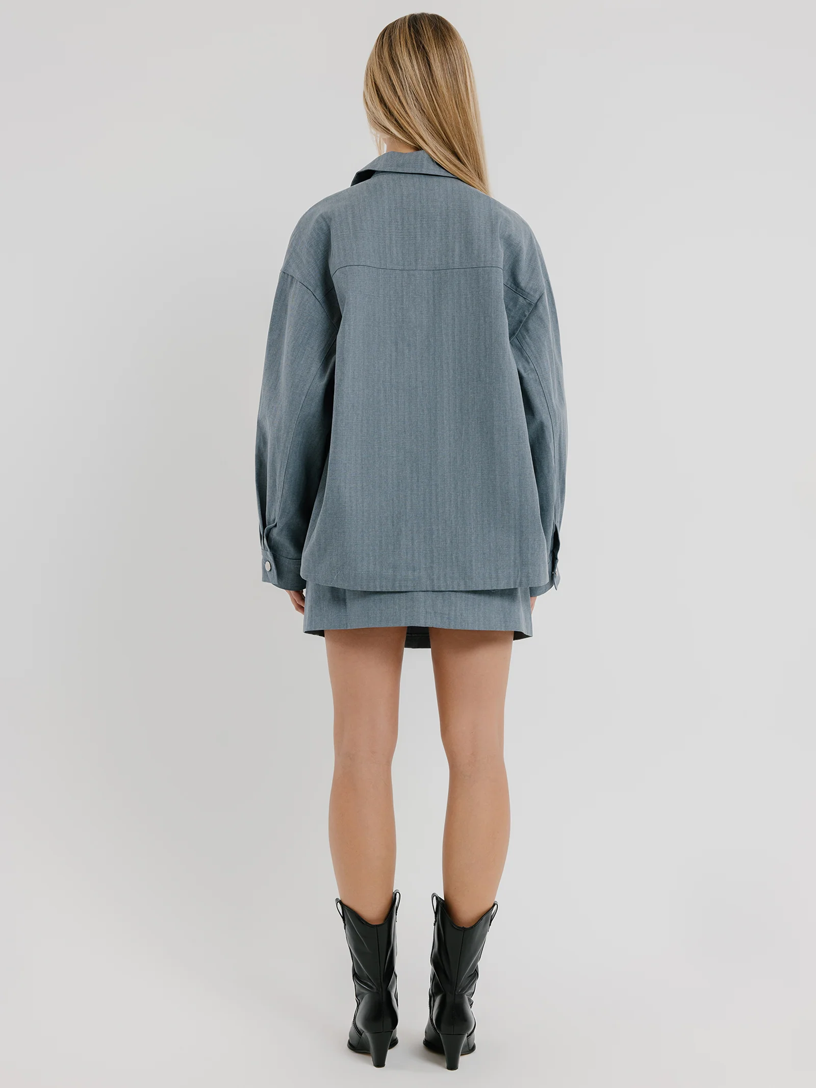 Hendry Shirt - Image 4