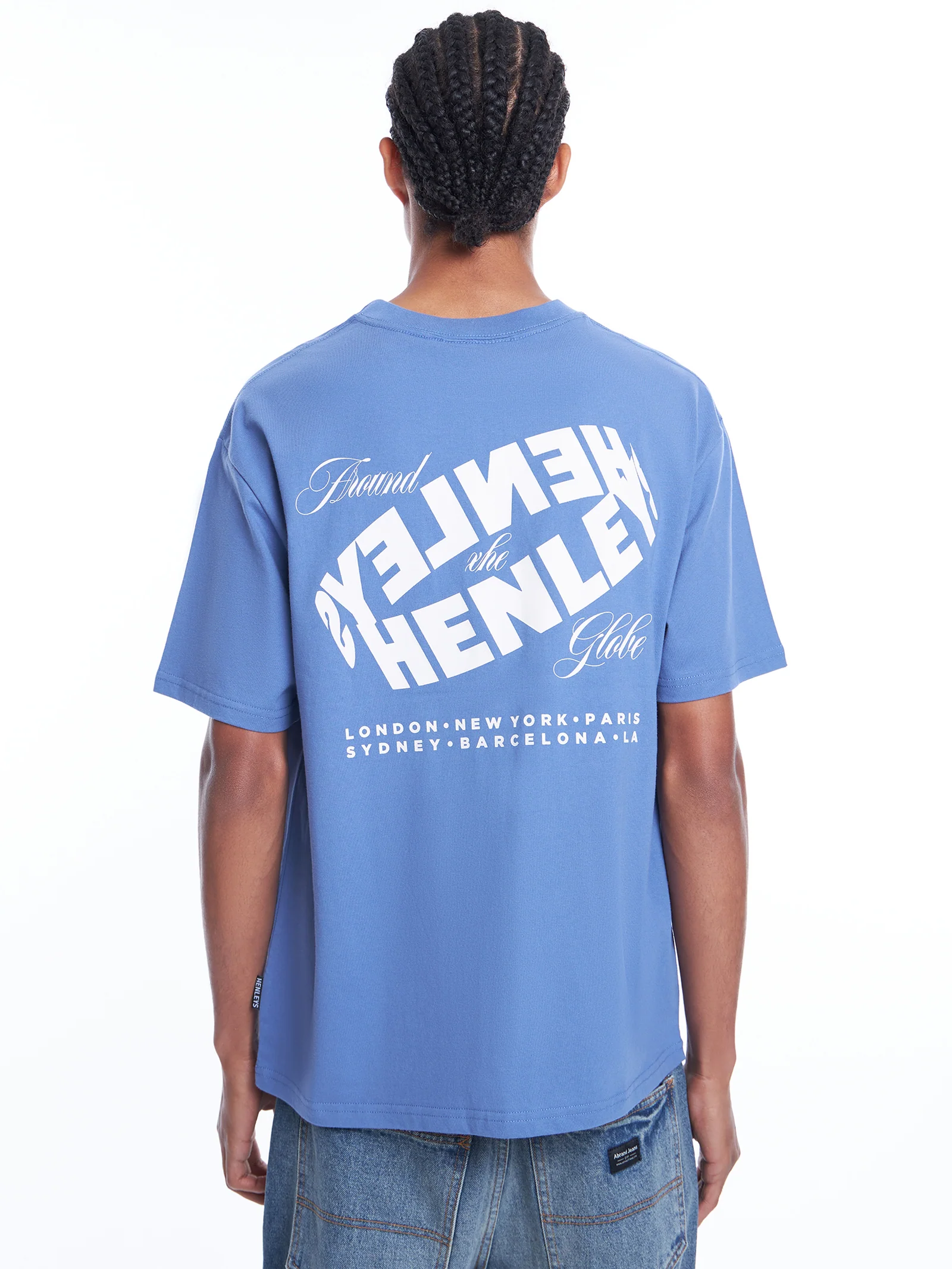 World Tee - Image 2