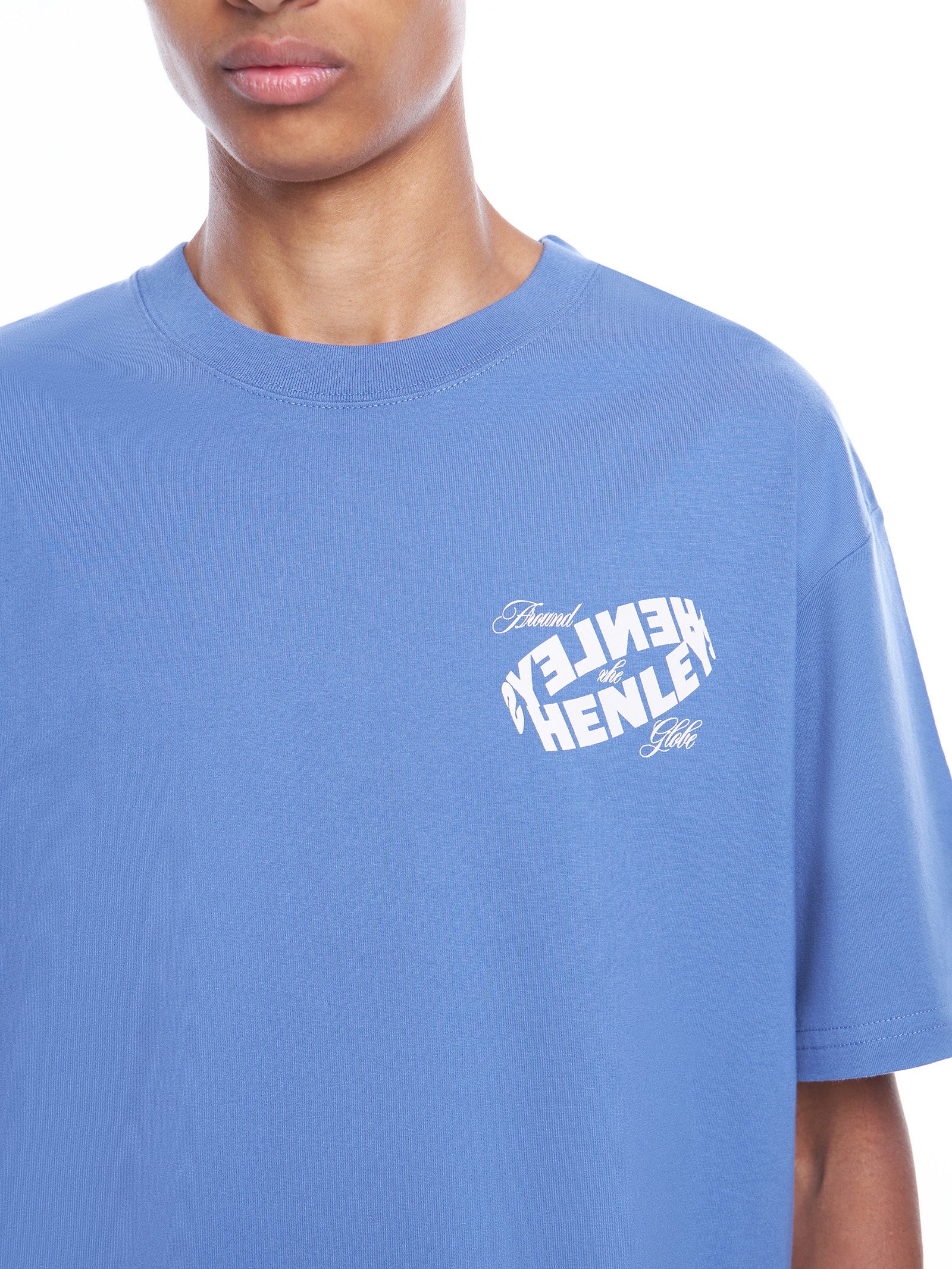 World Tee - Image 3