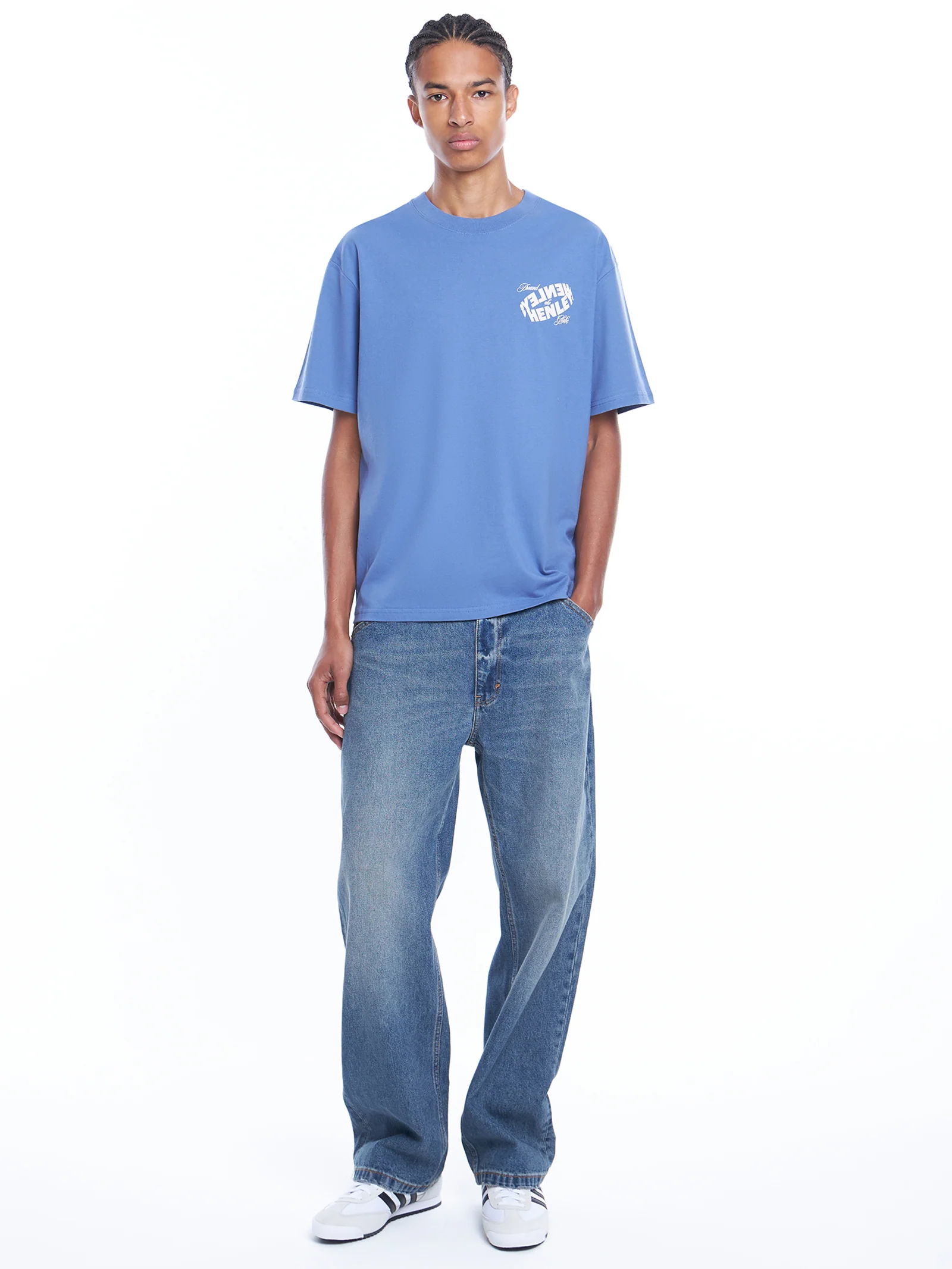 World Tee - Image 4