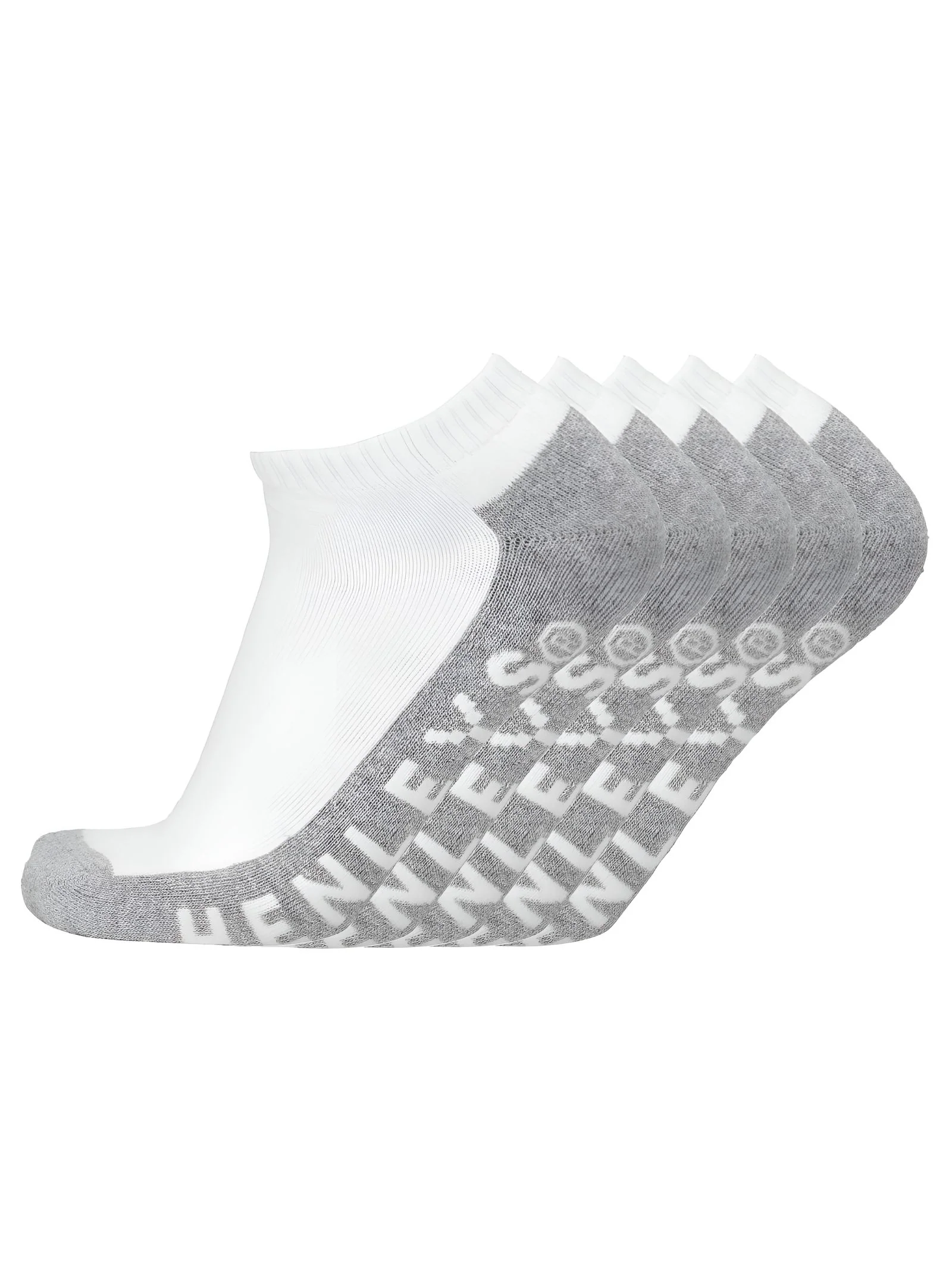 Active Ankle Sock 5 Pack - Image 2