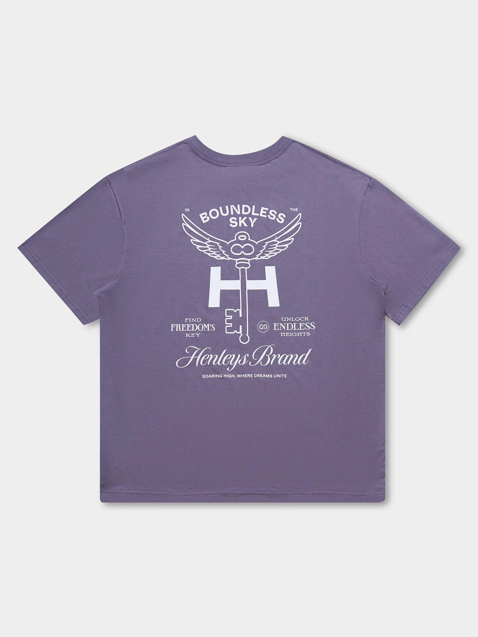 Boundless Sky Tee - Image 2