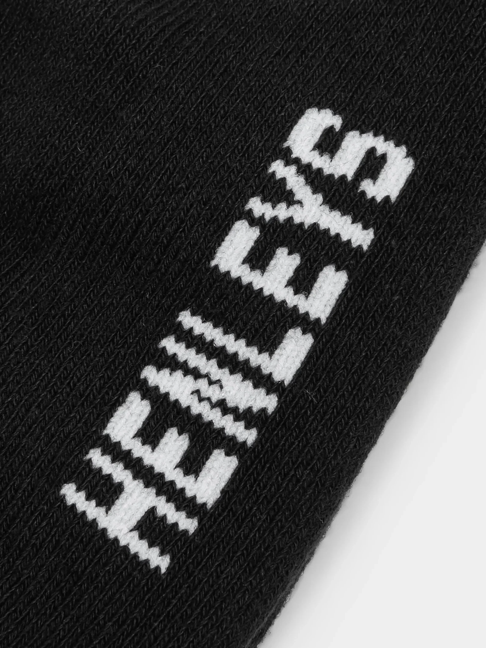Classic Invisible Socks 4 Pack - Image 2