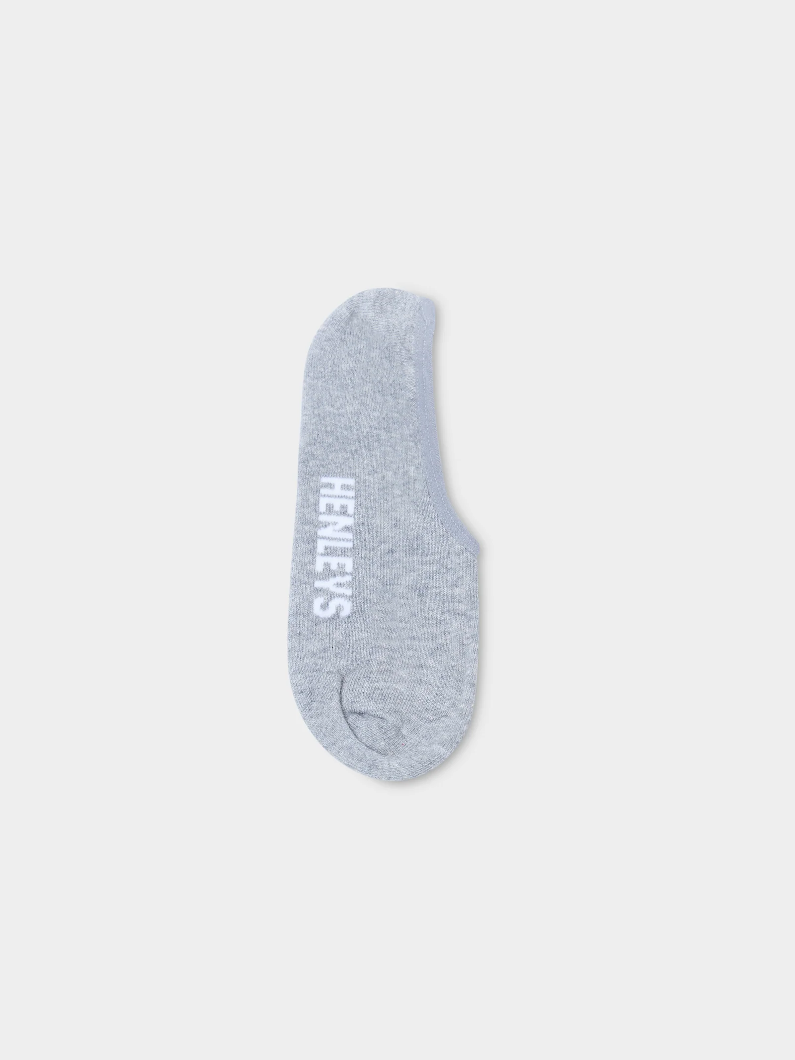 Classic Invisible Socks 4 Pack - Image 2