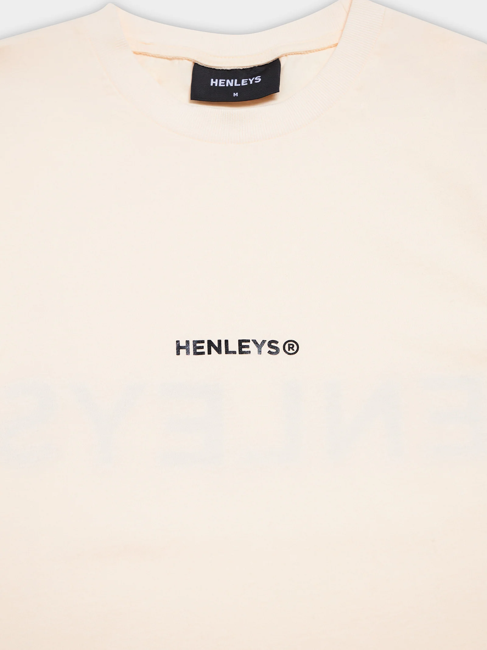 Classic Logo Tee - Image 2