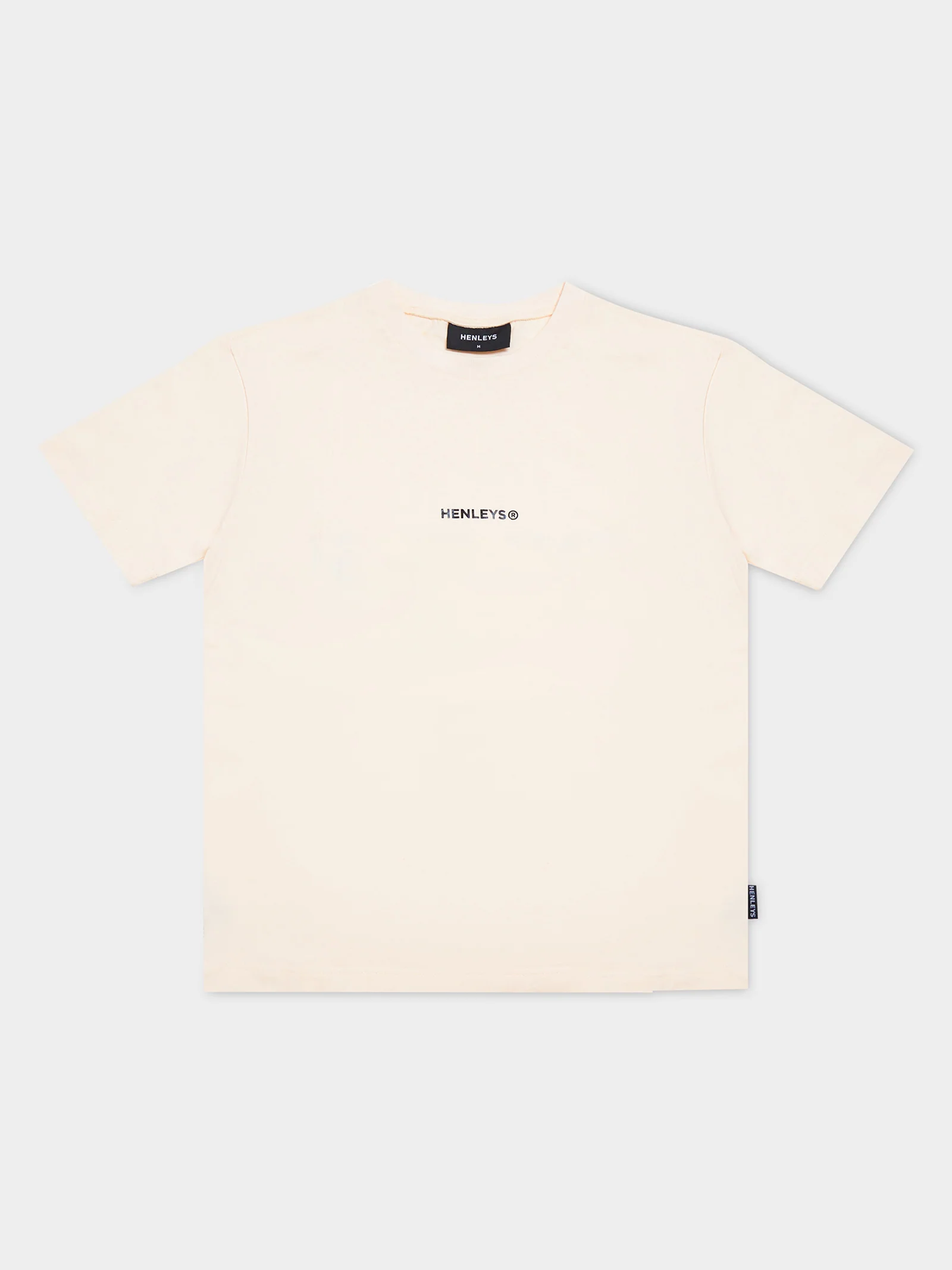 Classic Logo Tee - Image 3
