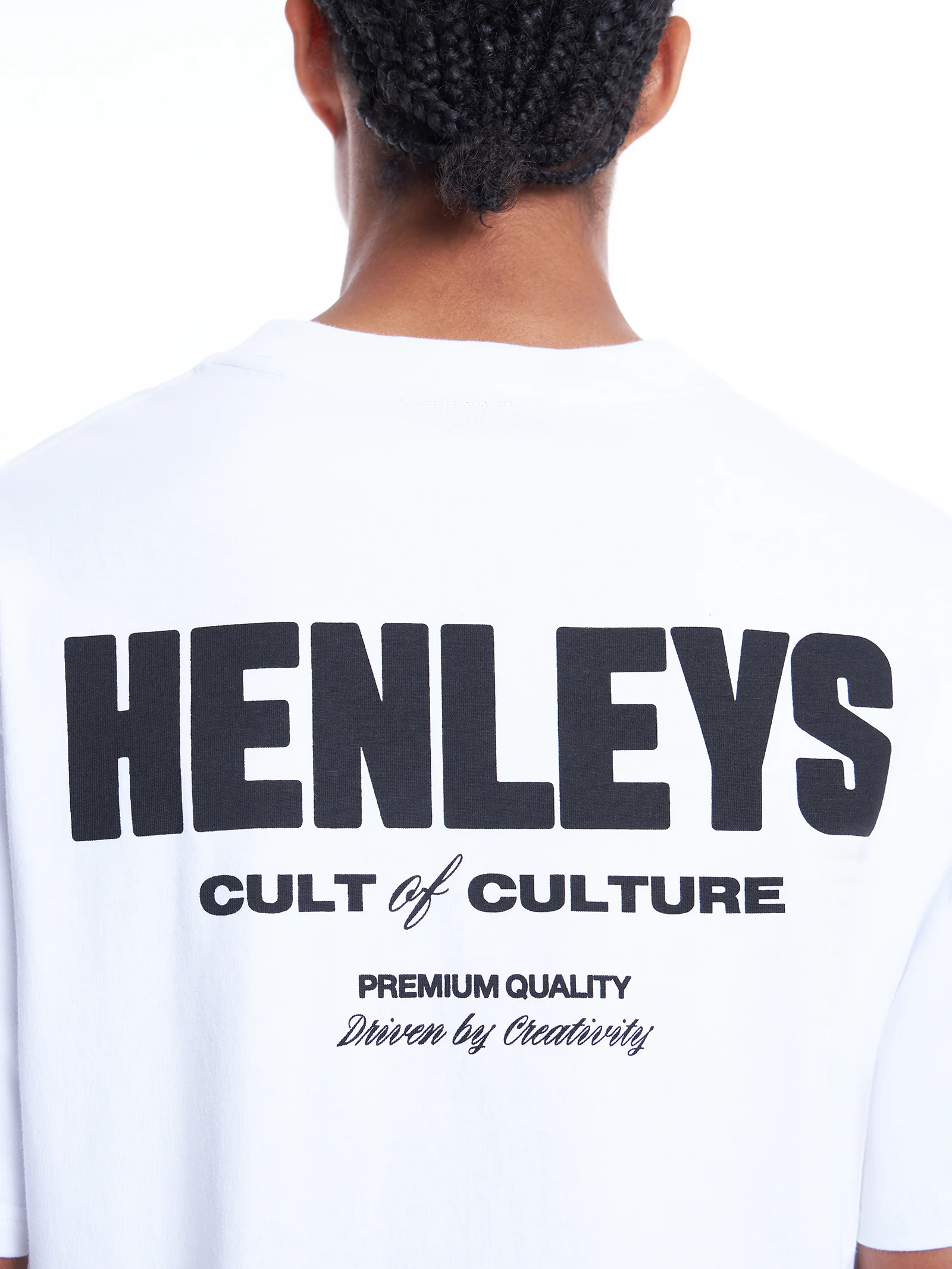 Culture Tee - Image 3