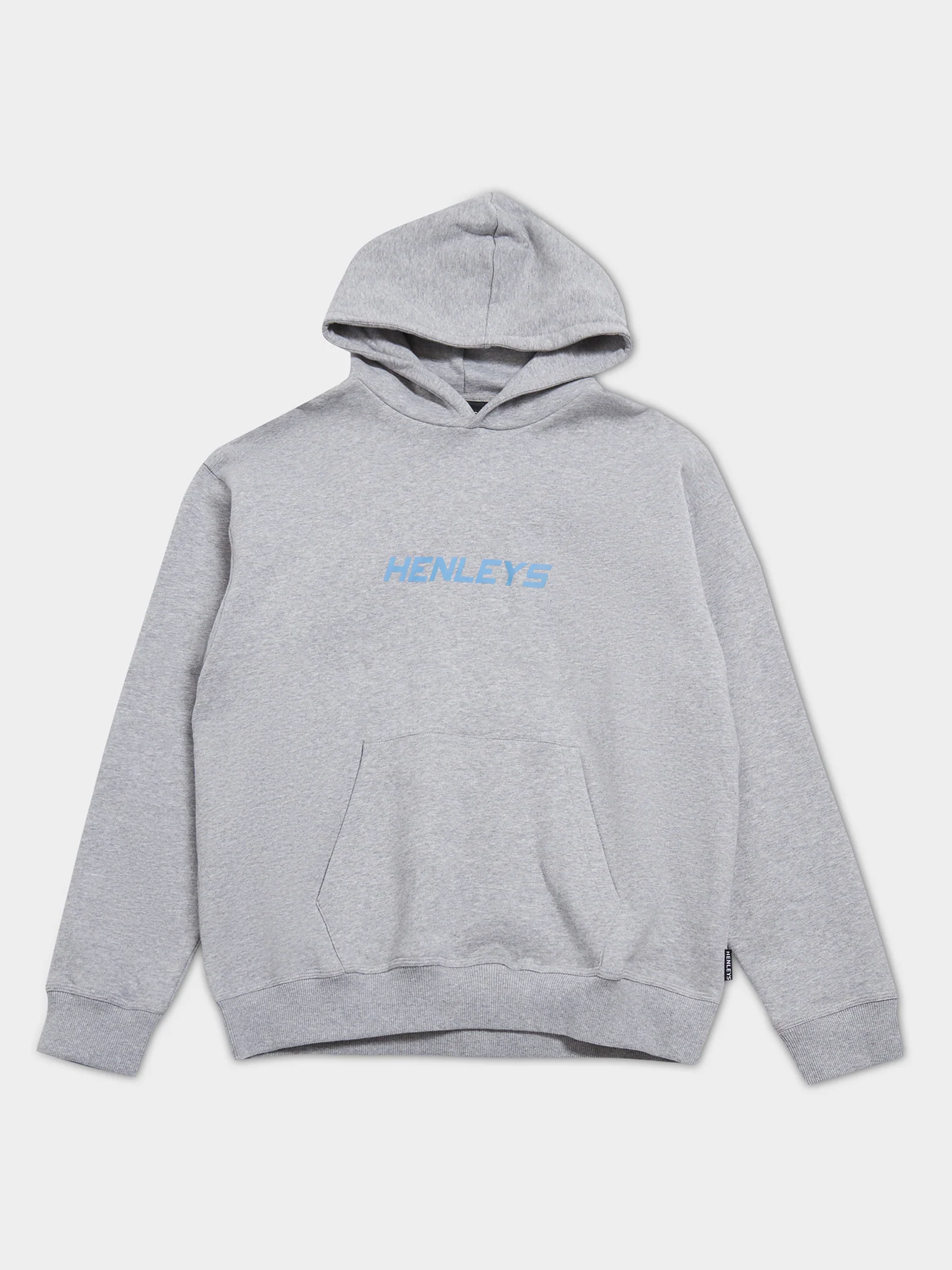 Diversion Hooded Sweater