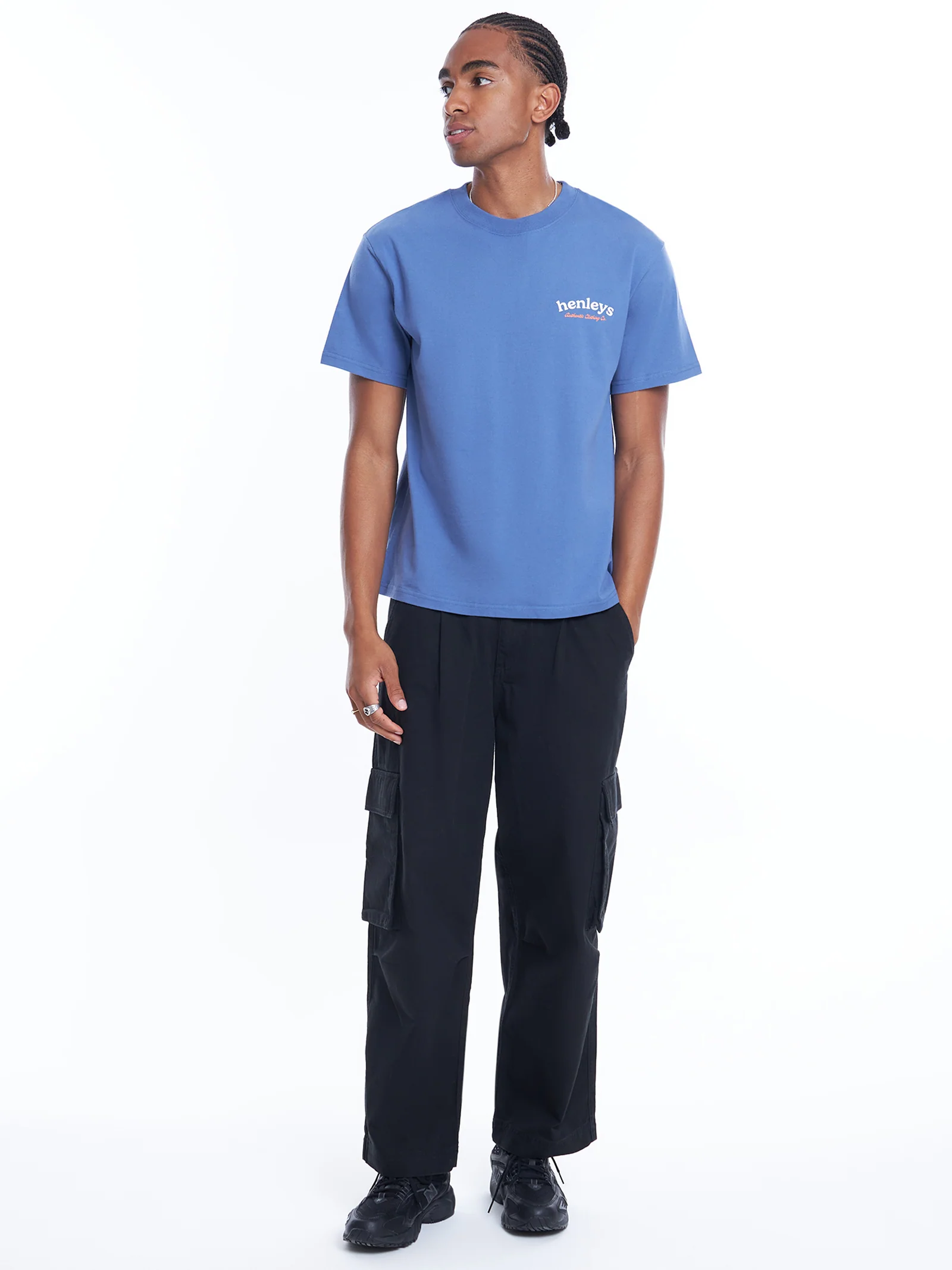 Evergreen Tee - Image 2
