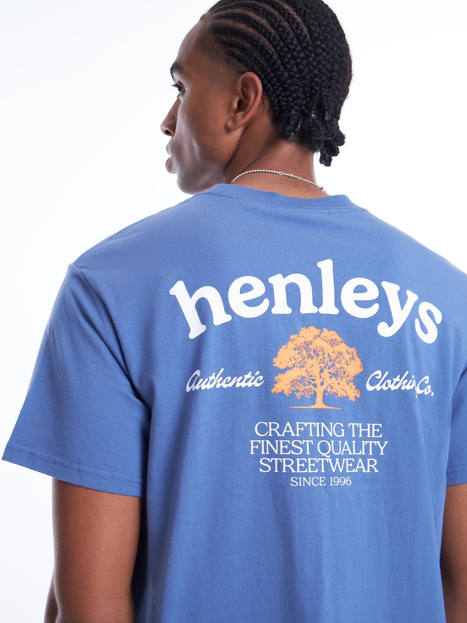 Evergreen Tee - Image 3