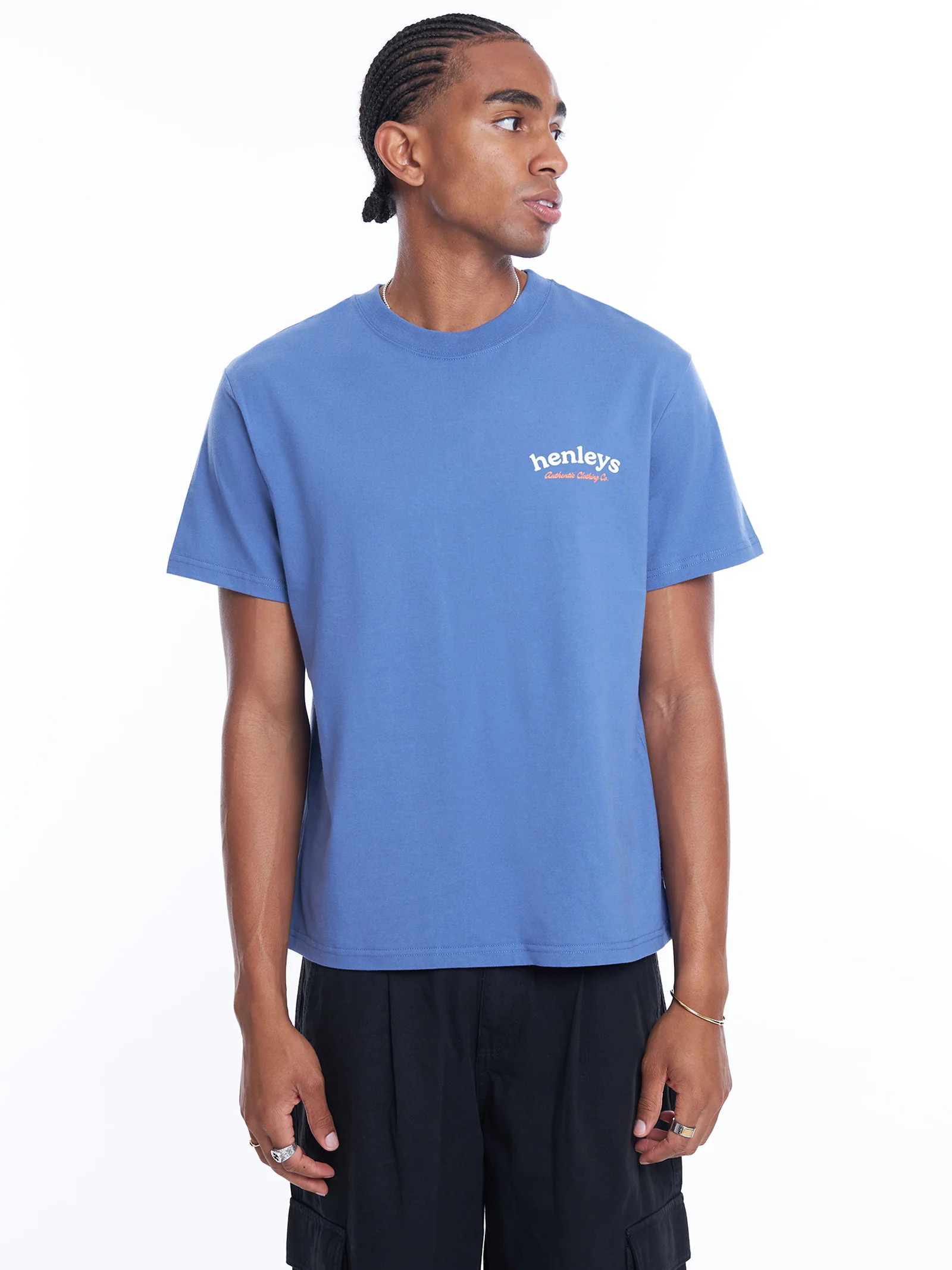 Evergreen Tee - Image 4