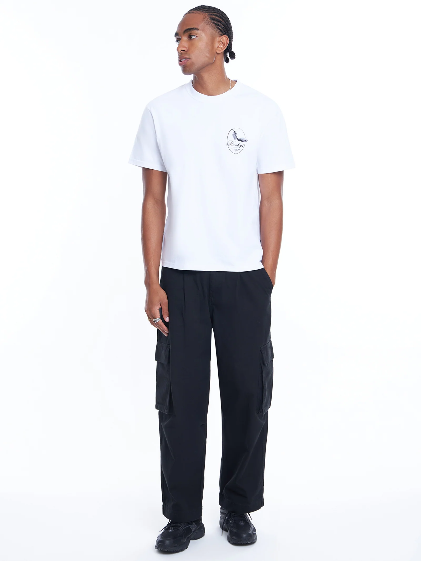 Feather Tee - Image 2