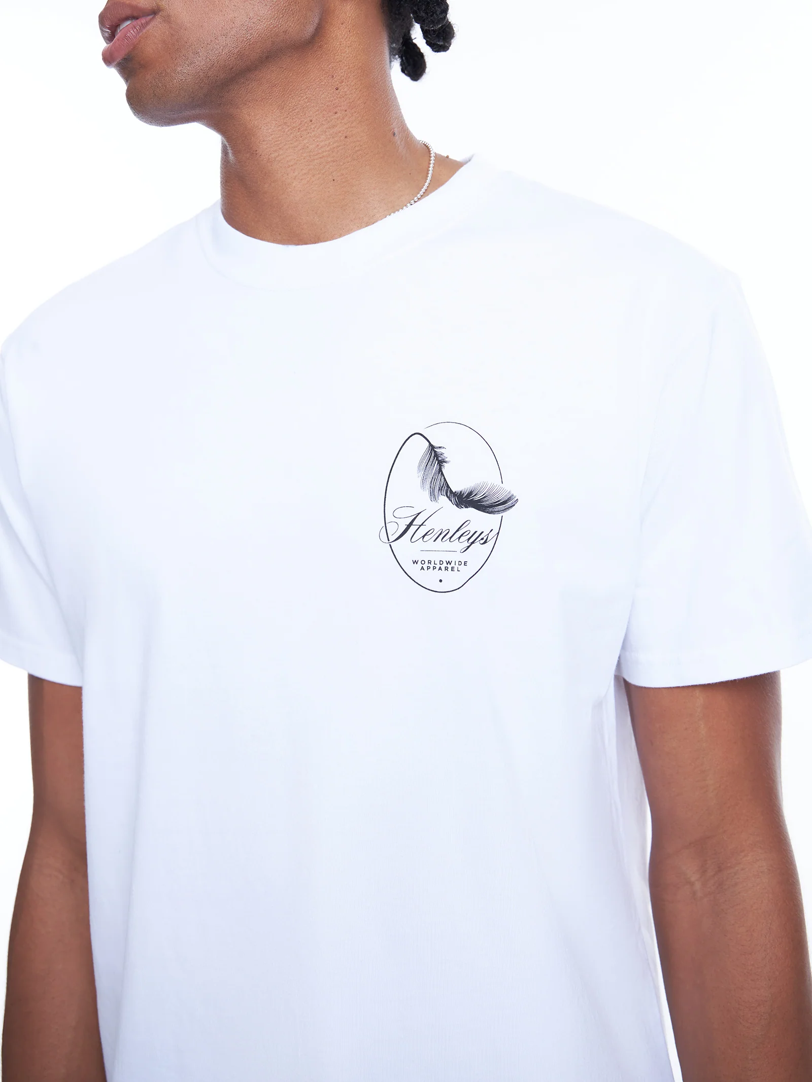 Feather Tee - Image 4