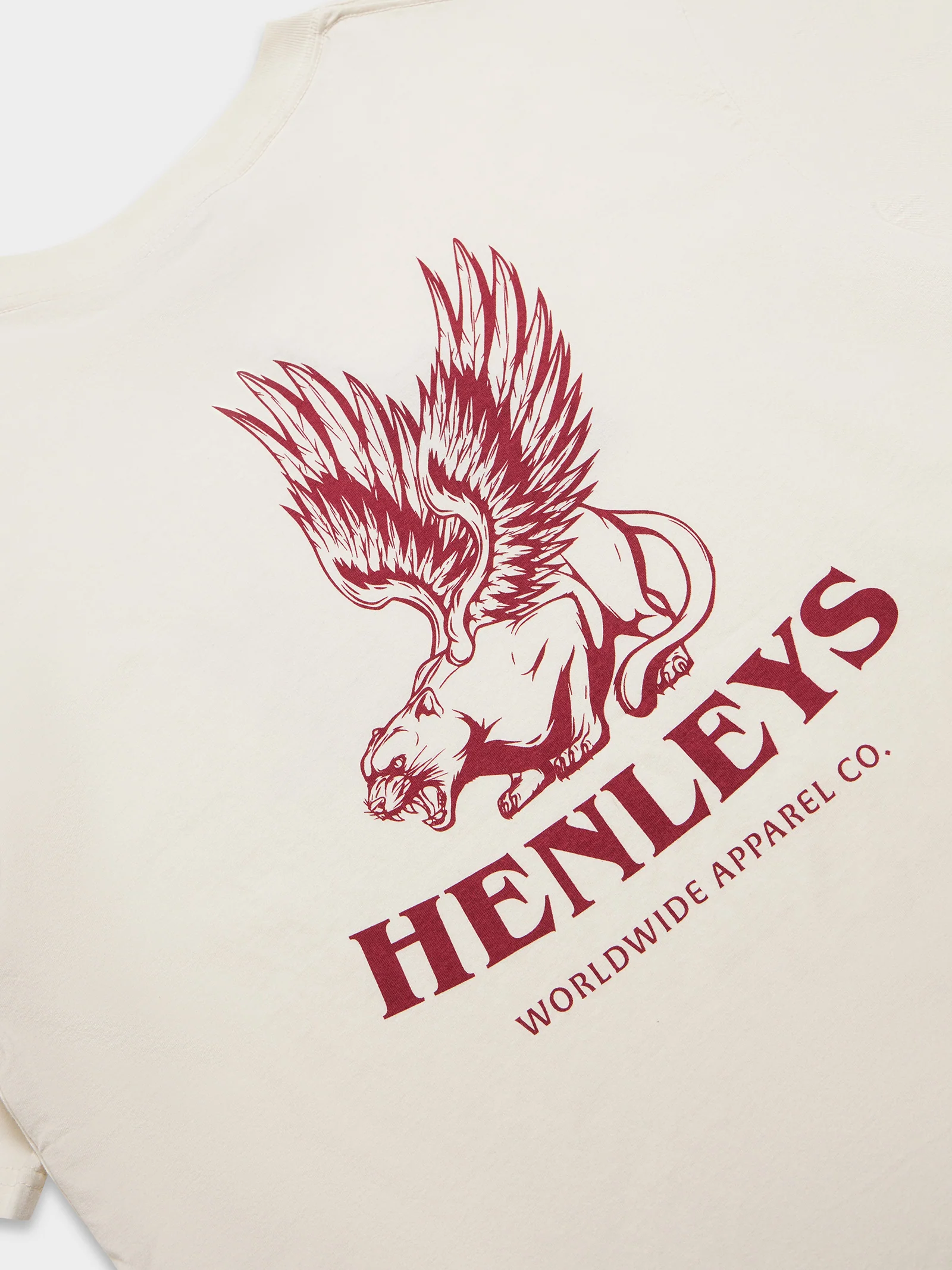 Griffin Tee - Image 2
