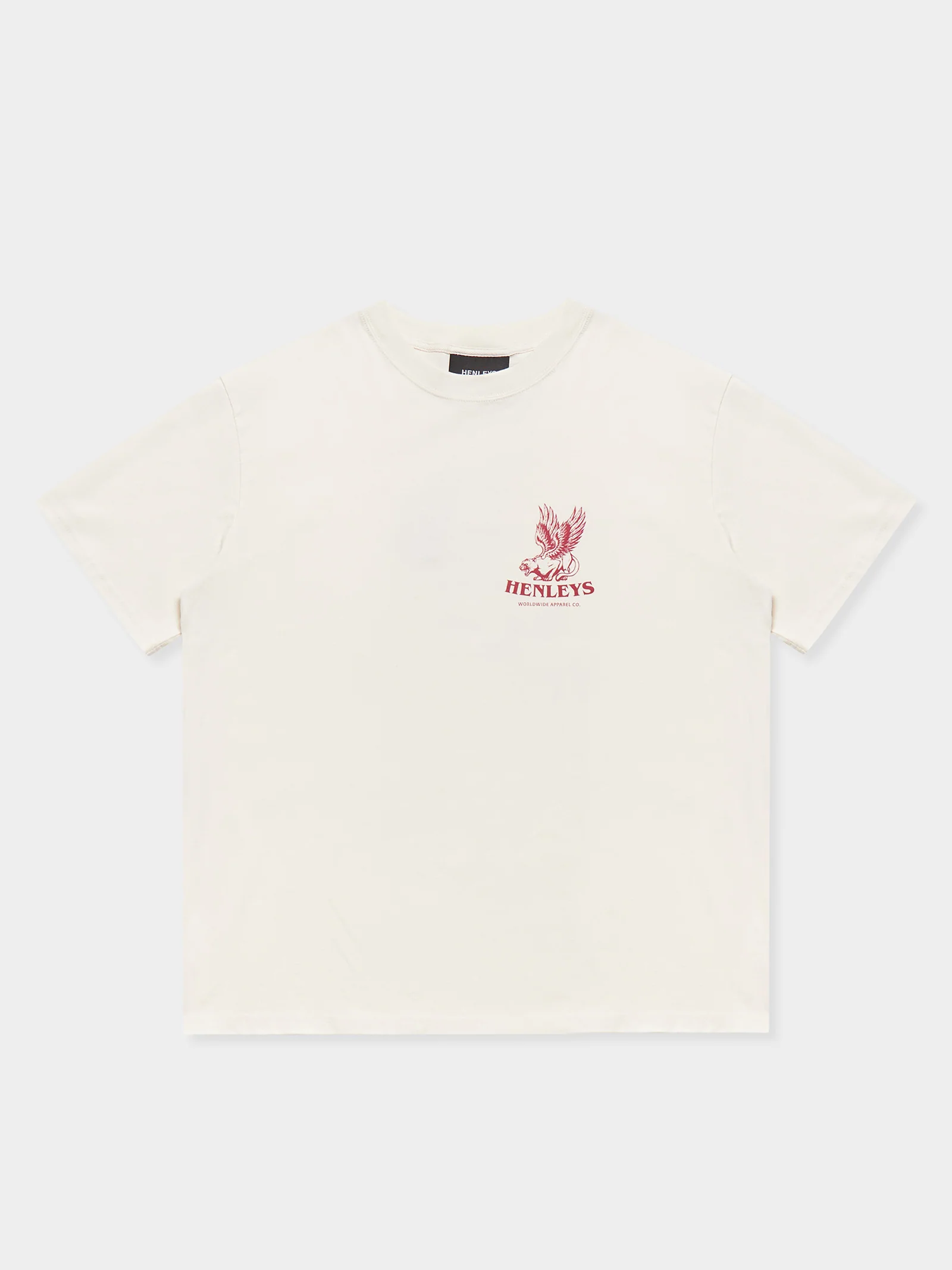 Griffin Tee - Image 3