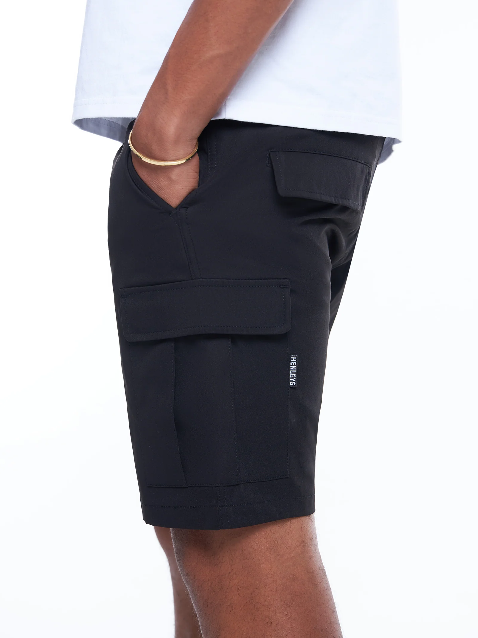 Grit Cargo Short - Image 3