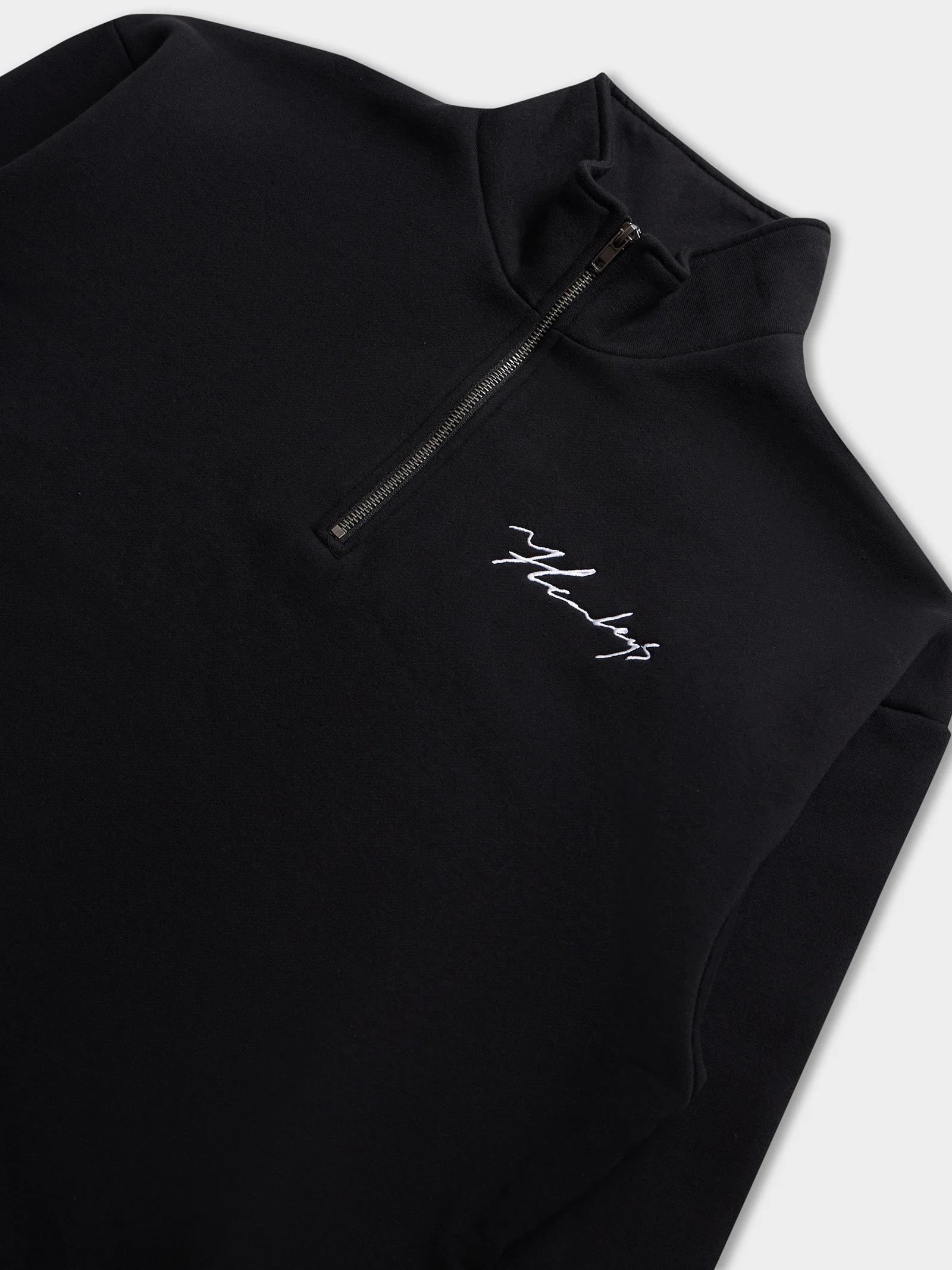 Handwriting Quarter Zip - Image 3